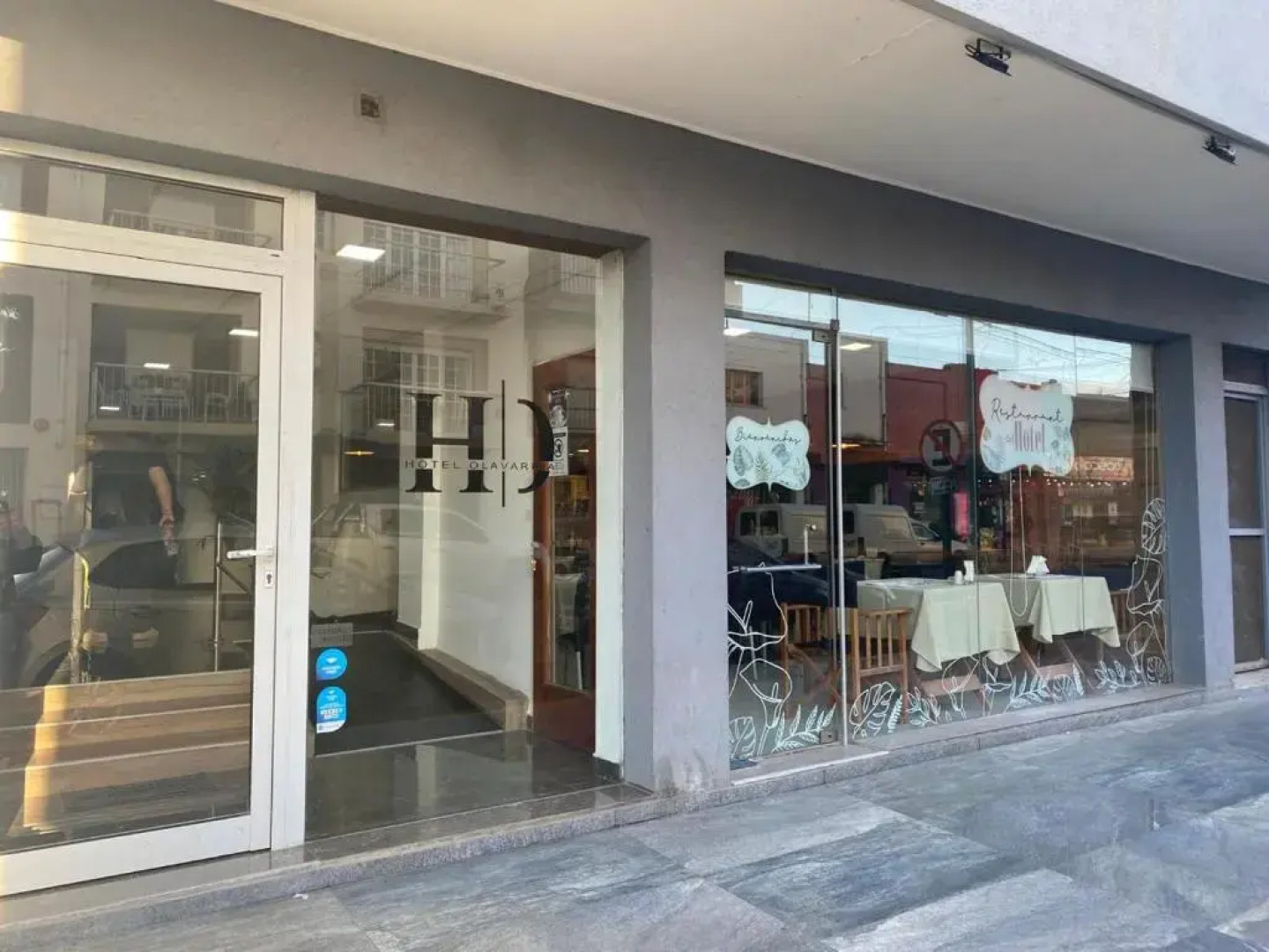 Gran Hotel Olavarria