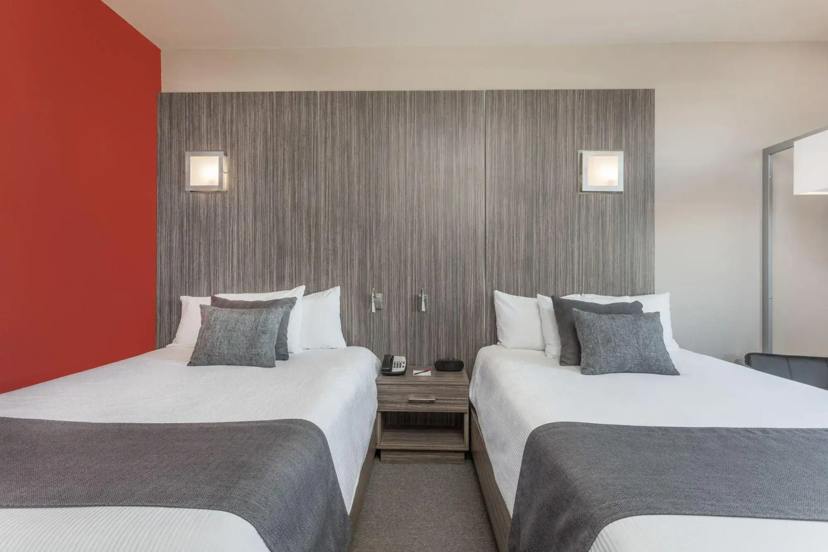 Ramada Encore, Chihuahua