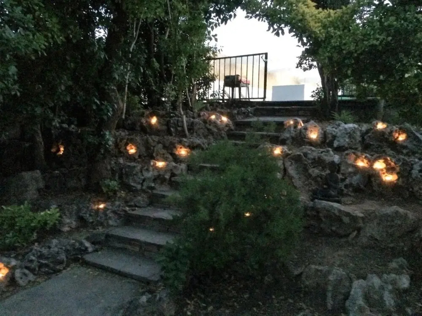 Apartment Calle Acacias