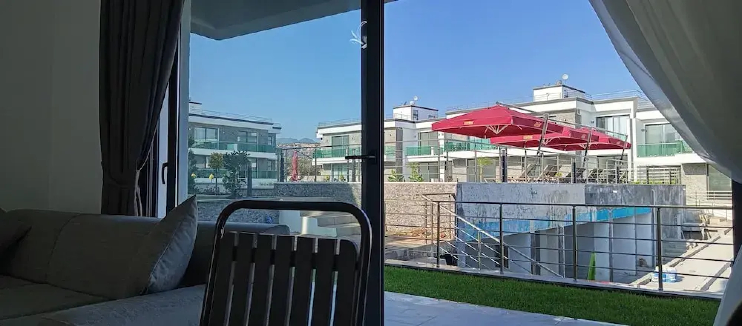 Sunprime Premium Sitesi