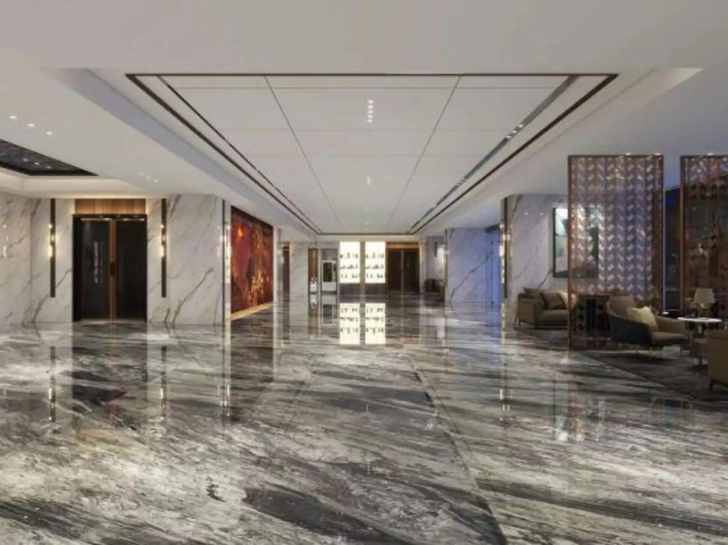 Quanzhou Huian Dongnan Hotel