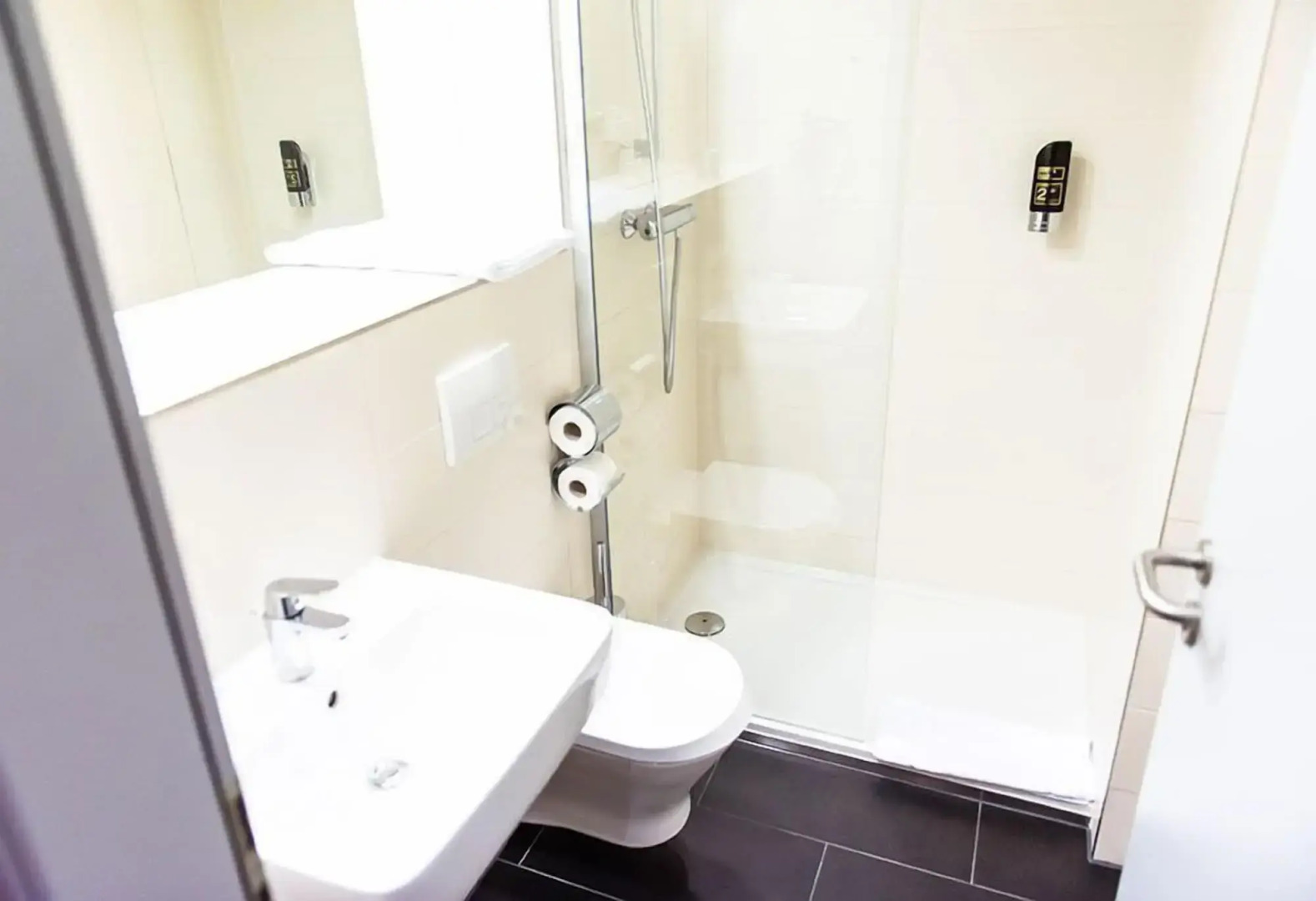 Serways Hotel Bruchsal West