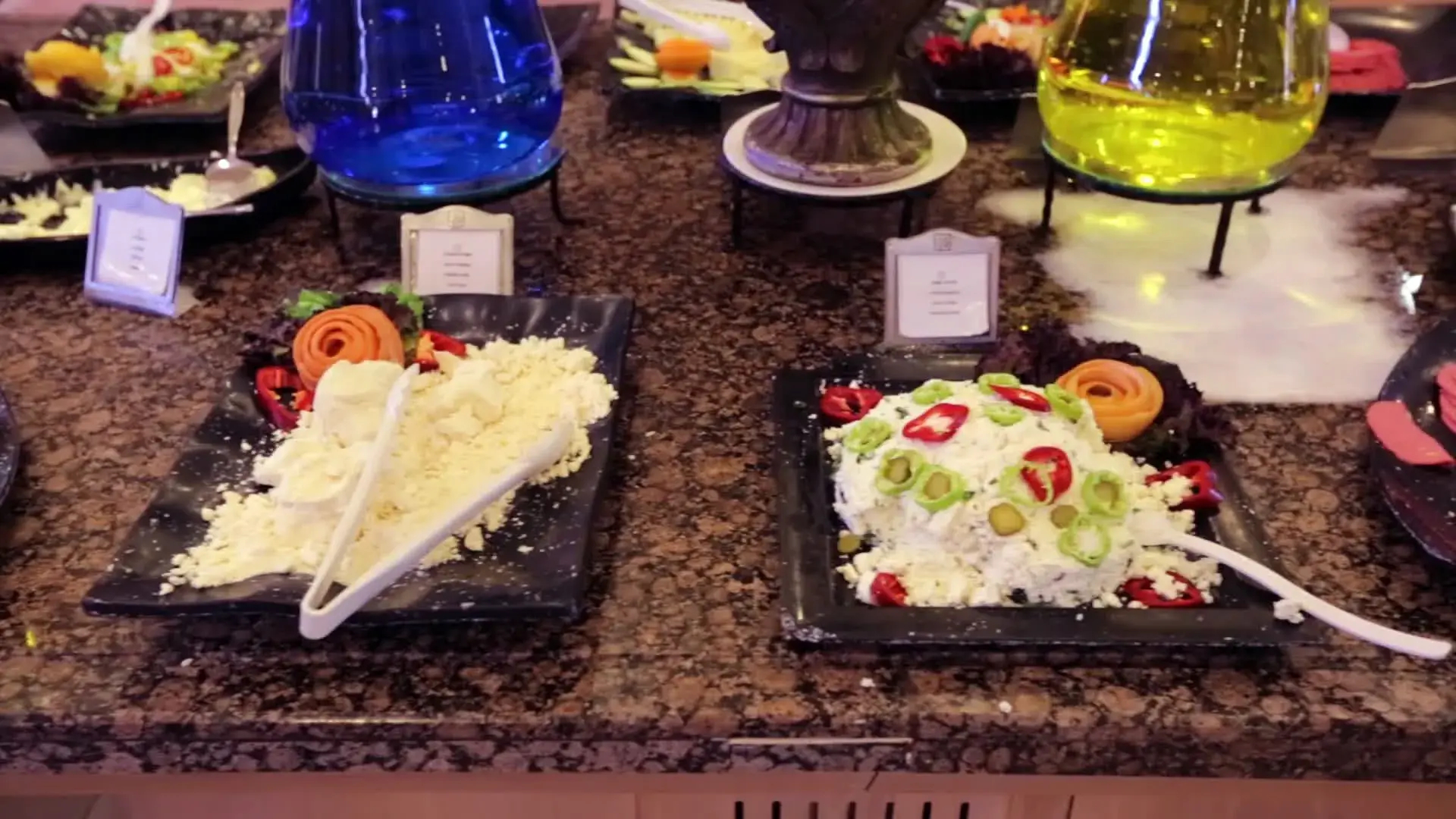 Отель Fame Residence Lara & Spa - All Inclusive