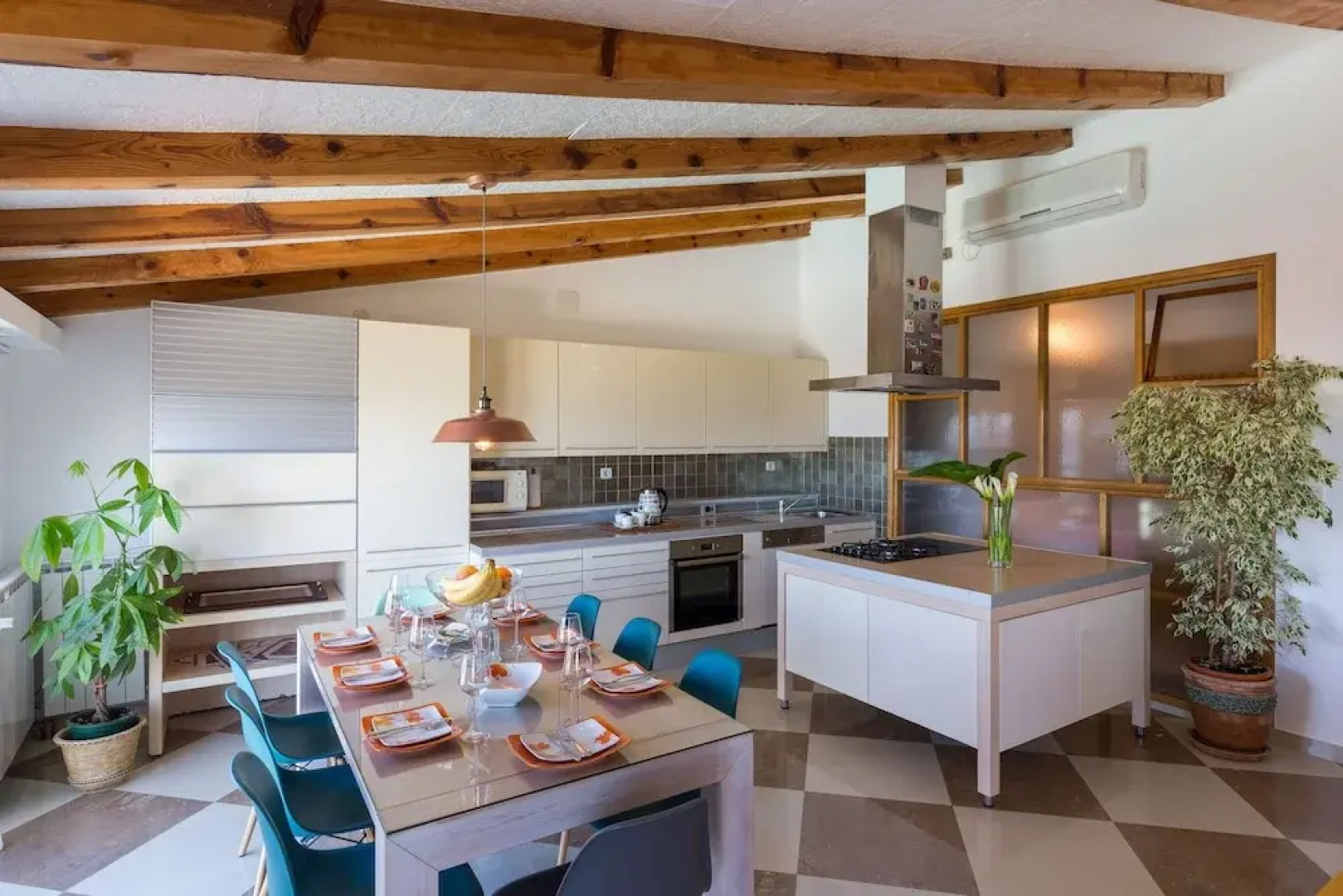 Apartments Carol Royal