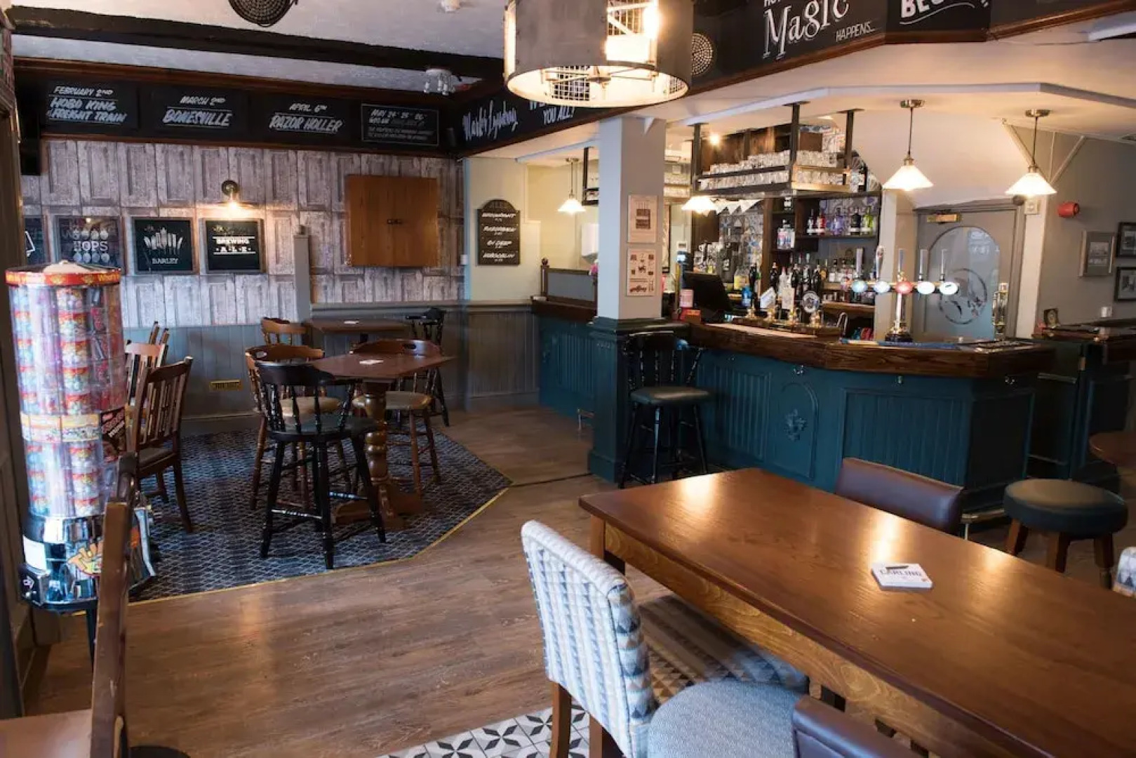 OYO The Green Dragon