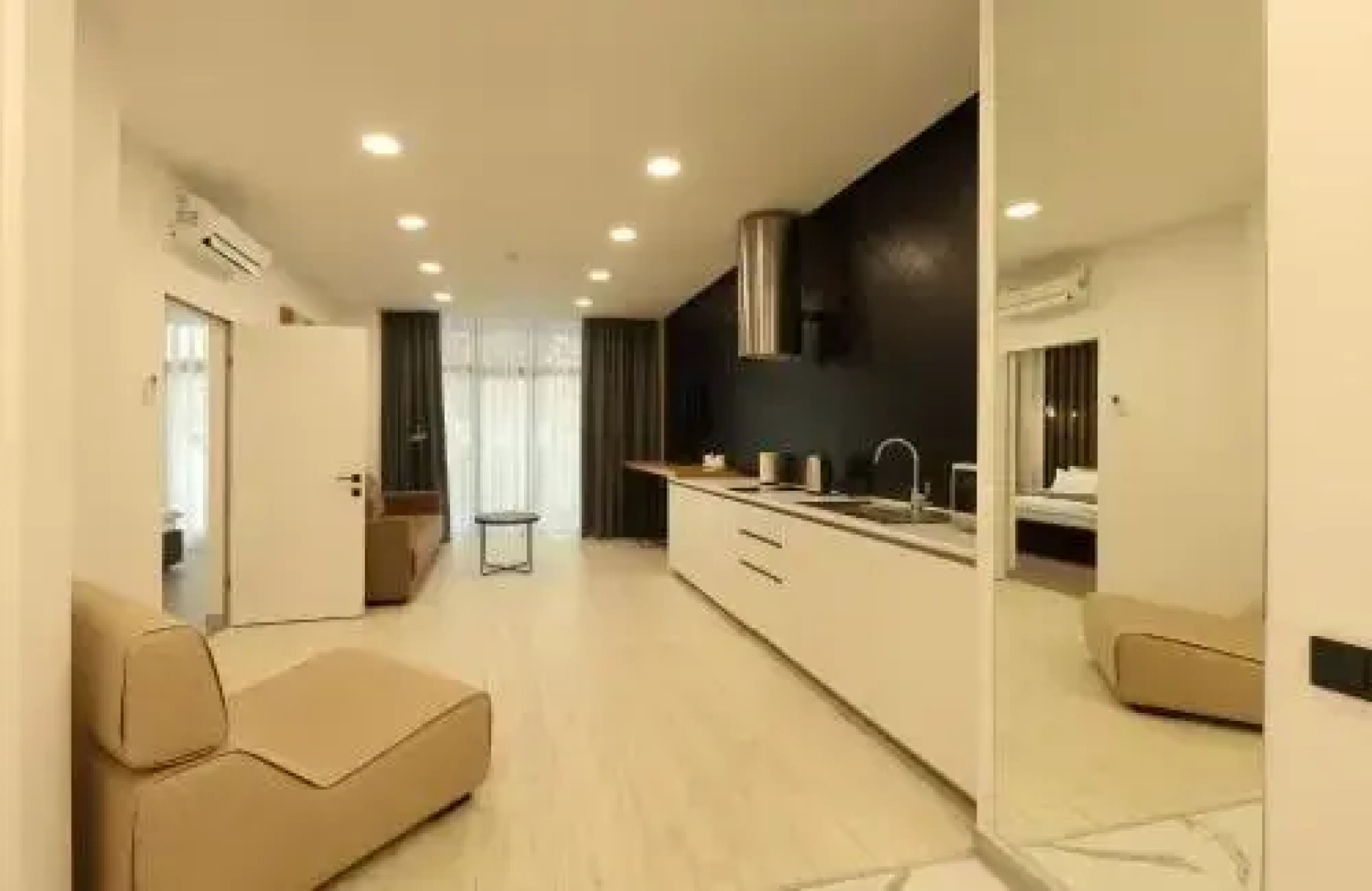 Beskyd Suites