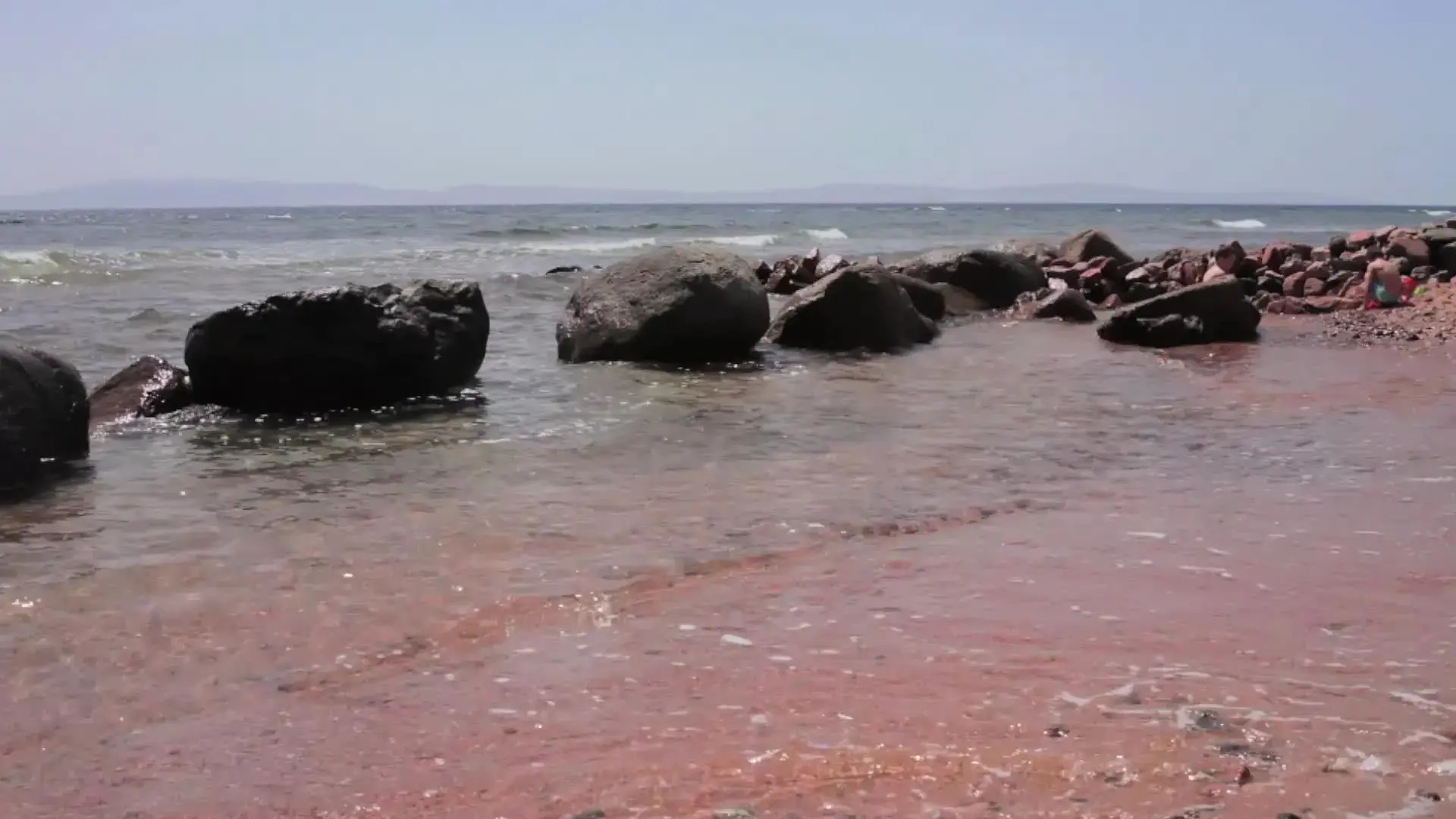 Daniela Village Dahab