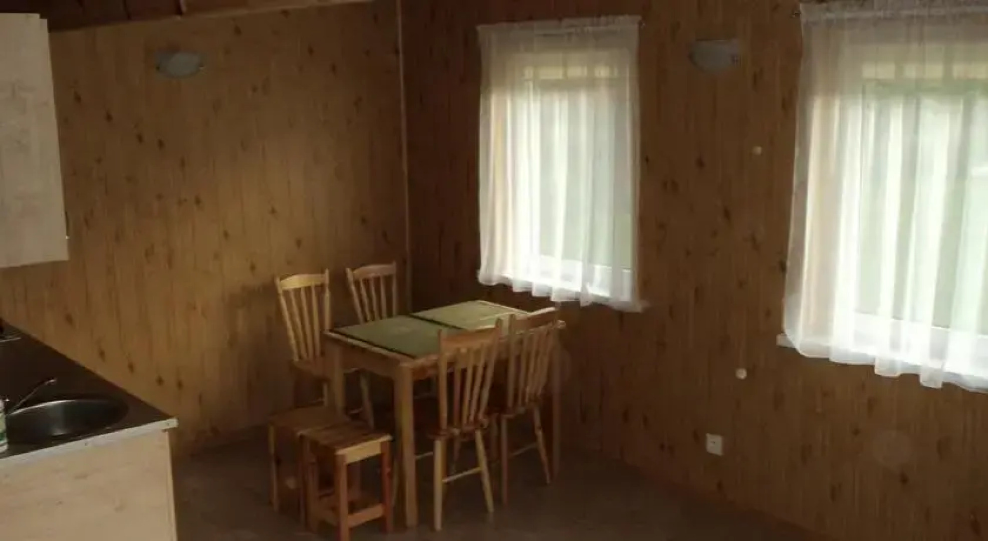 Bursztynowy Zakątek