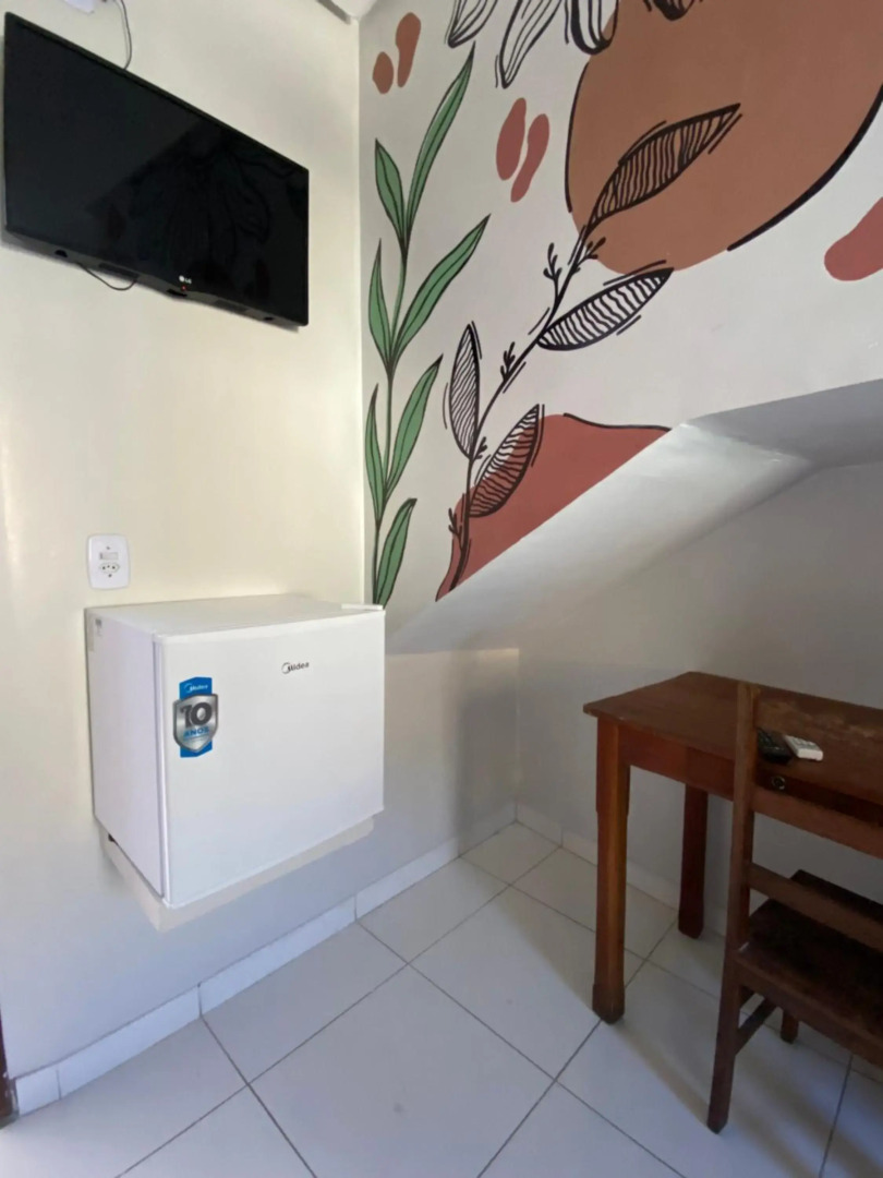 Hotel Dallas Toribio