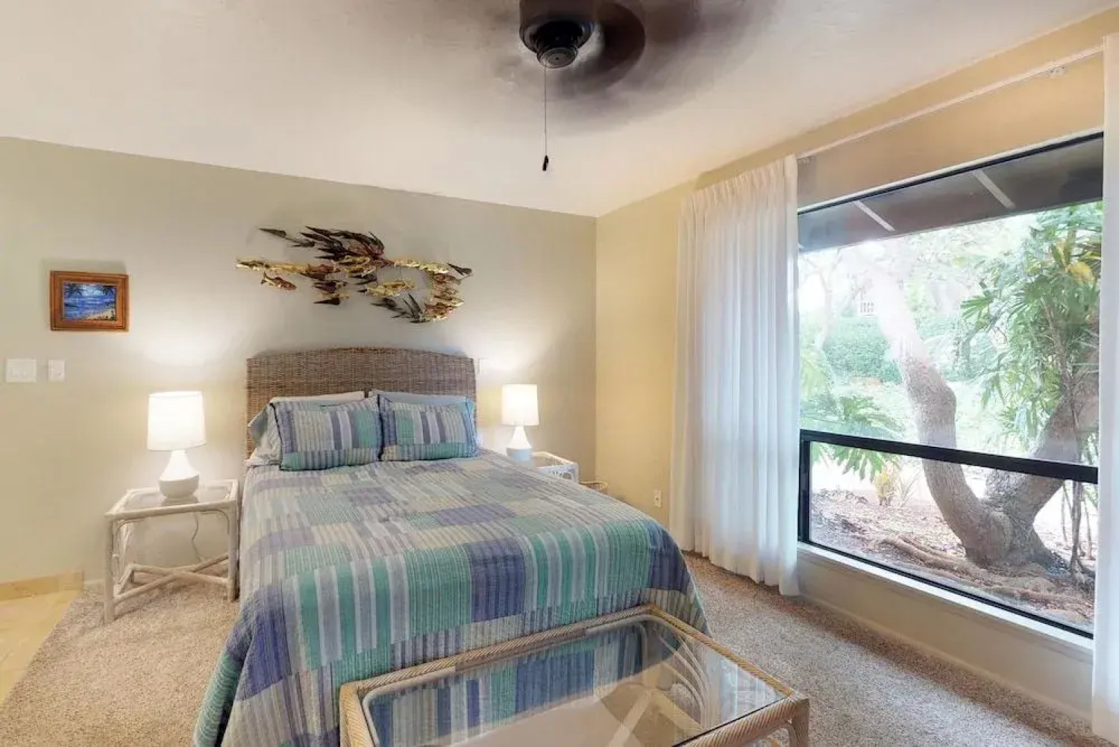 Kaanapali Plantation Condominiums