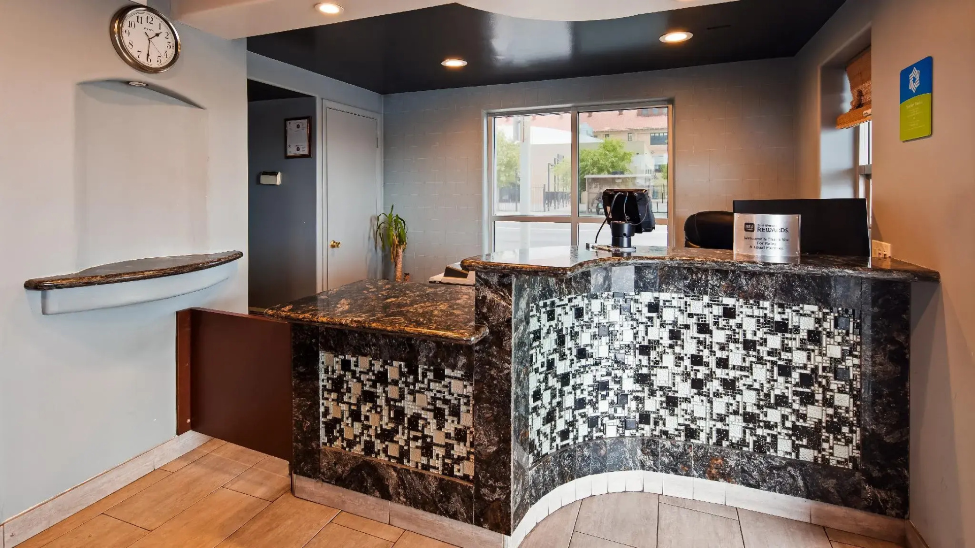 SureStay Hotel by Best Western Phoenix Downtown