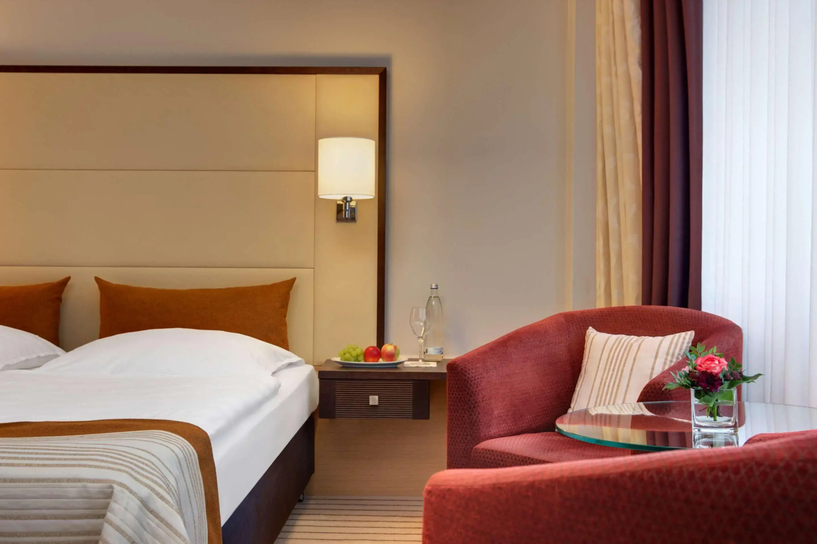 Steigenberger Hotel Bad Neuenahr