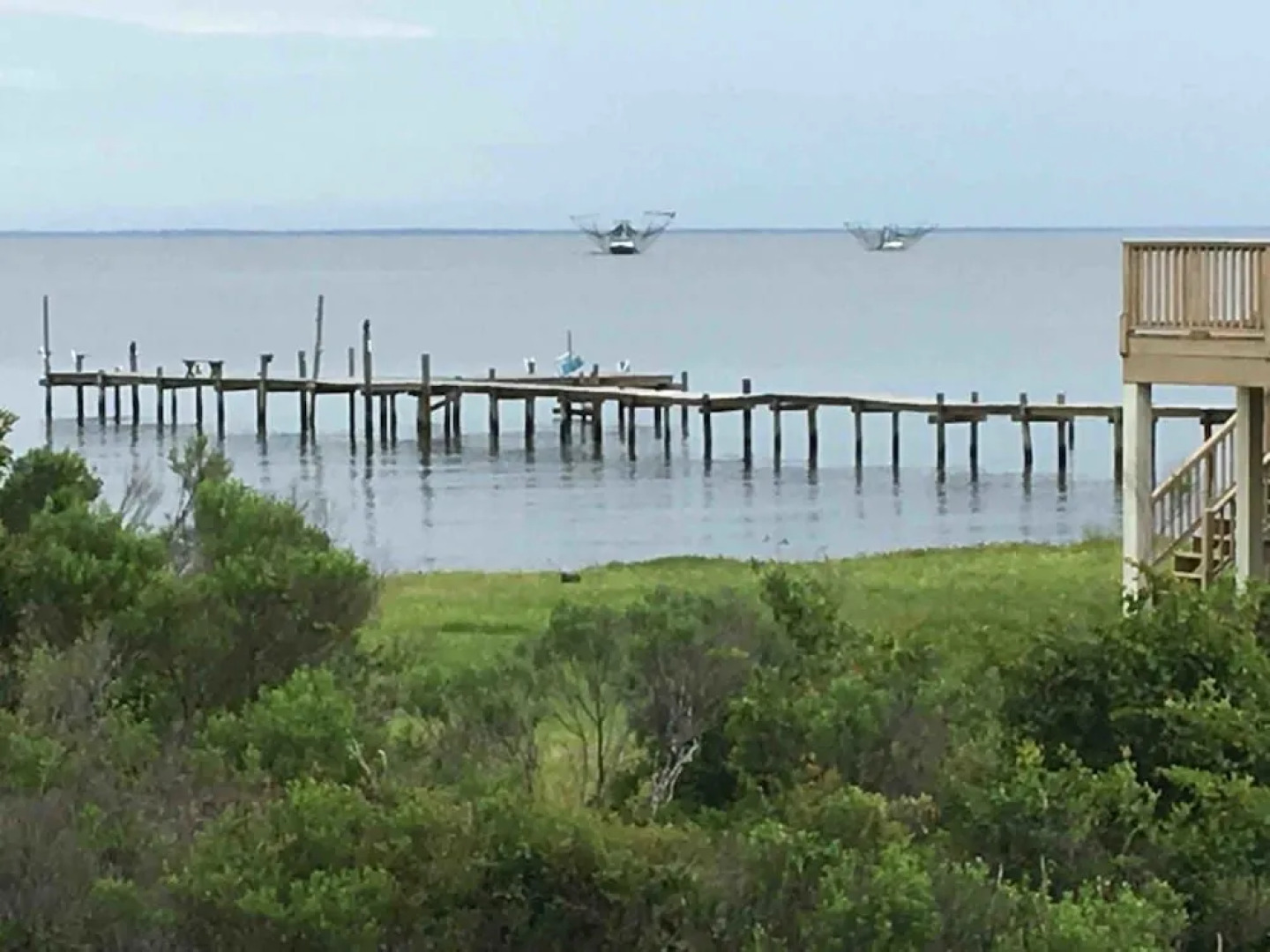 Southern Comfort by RedAwning