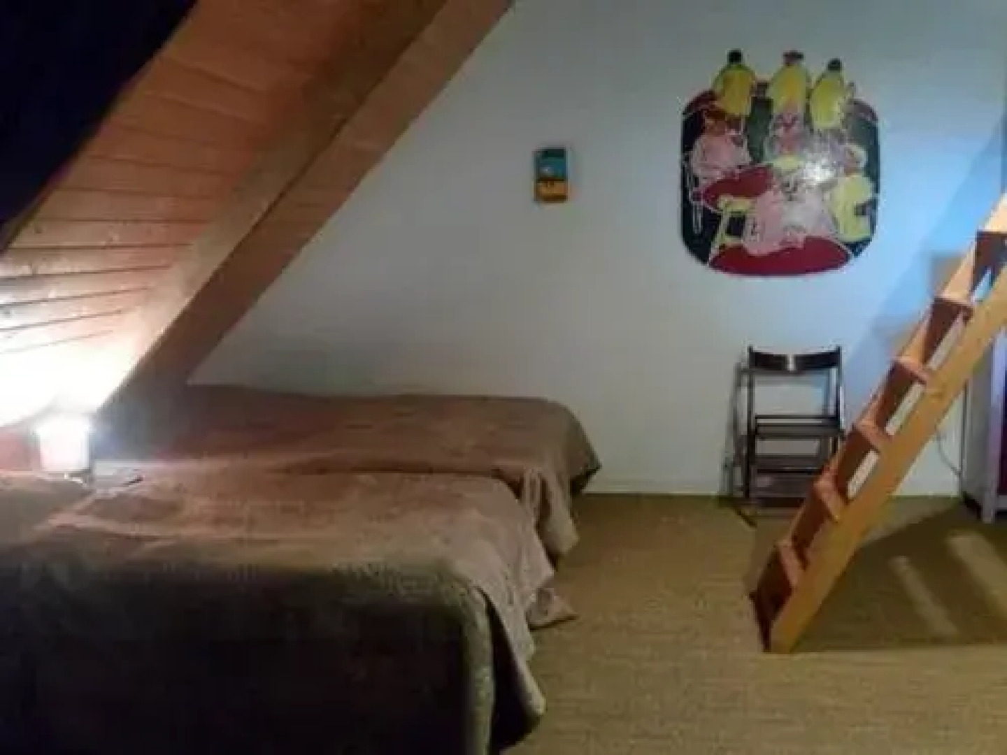 Les Gites Ti Diliamm