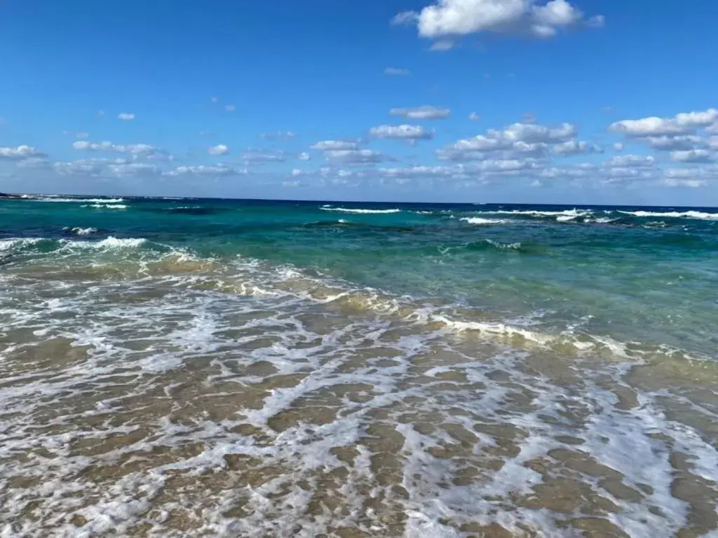 Apartment in Andalusia Village