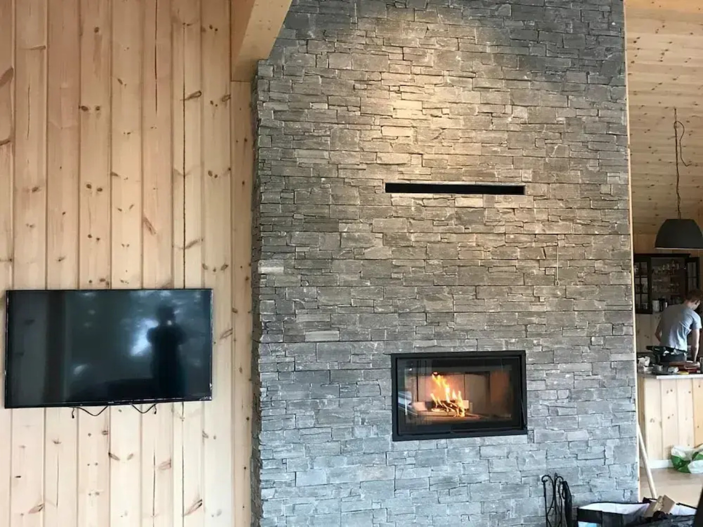 12 Person Holiday Home in Skare-by Traum