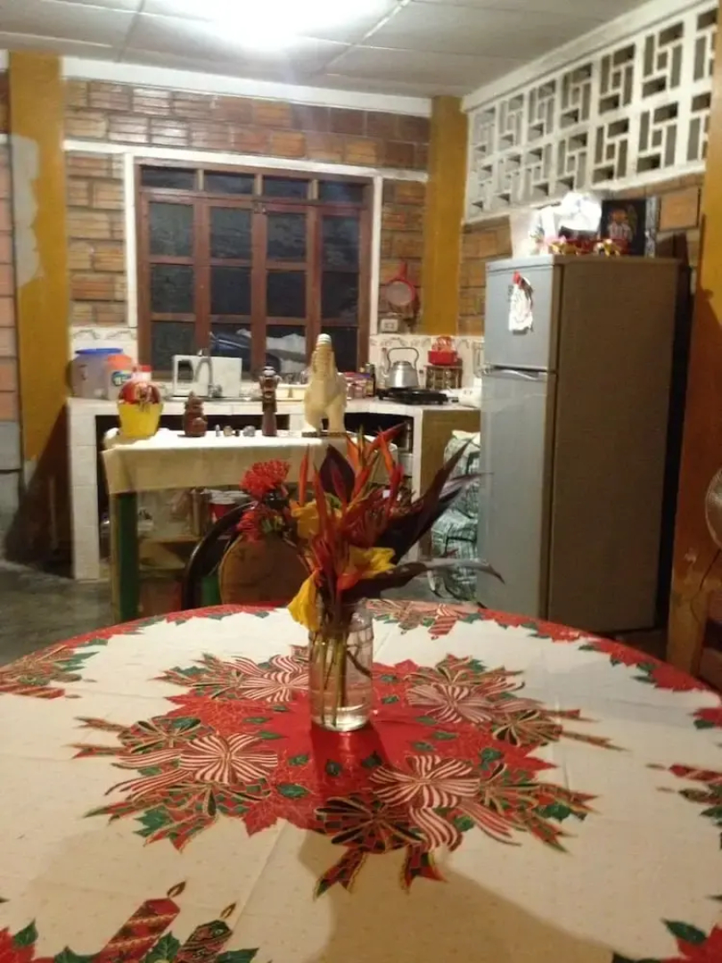 Amazonia Guest House