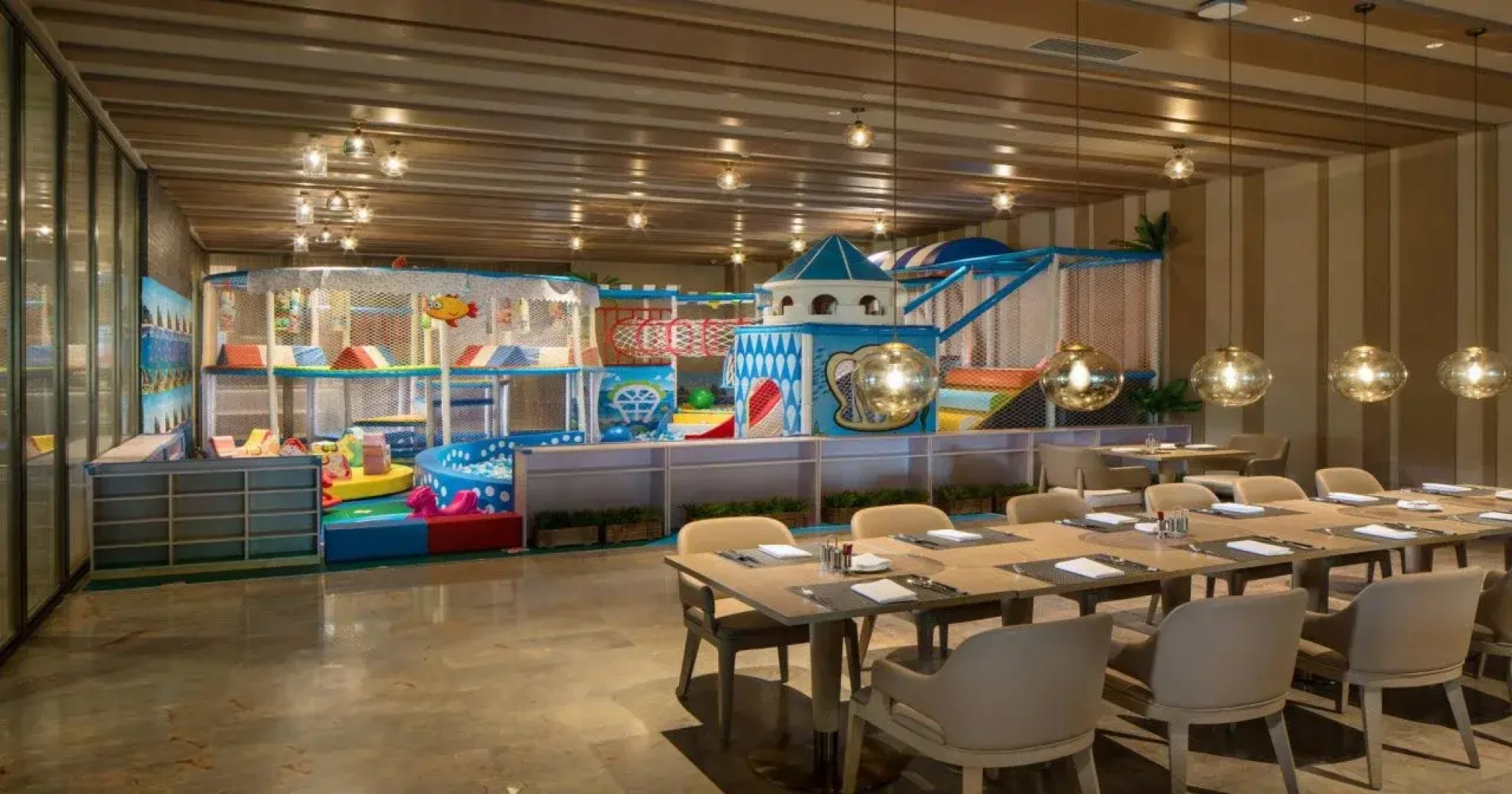 Crowne Plaza Xiangxi