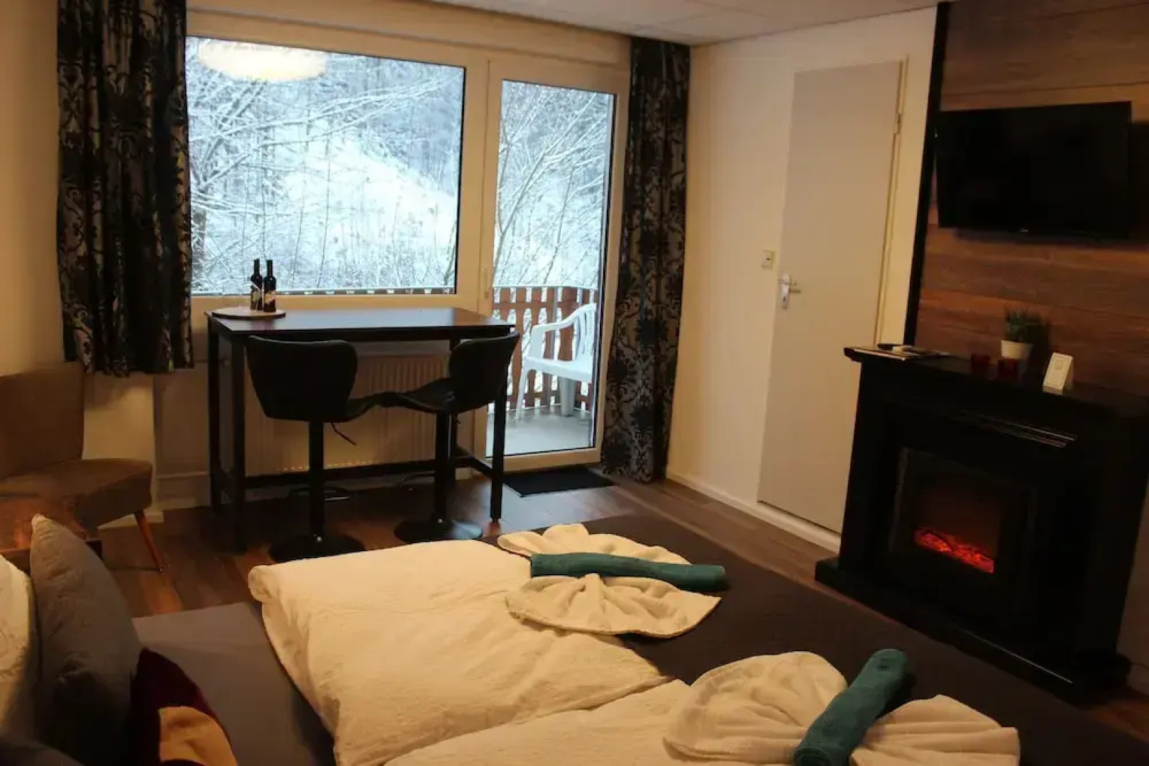 Waldhotel Pension Pfeiferhaus