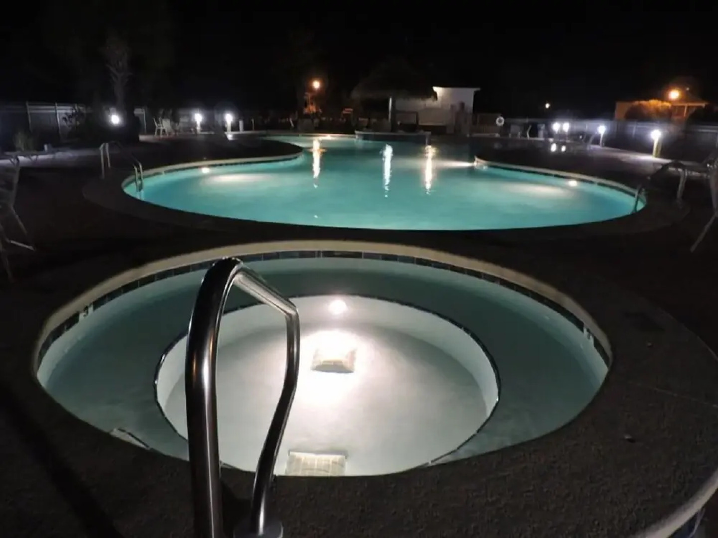 The Rookery II Unit 1101