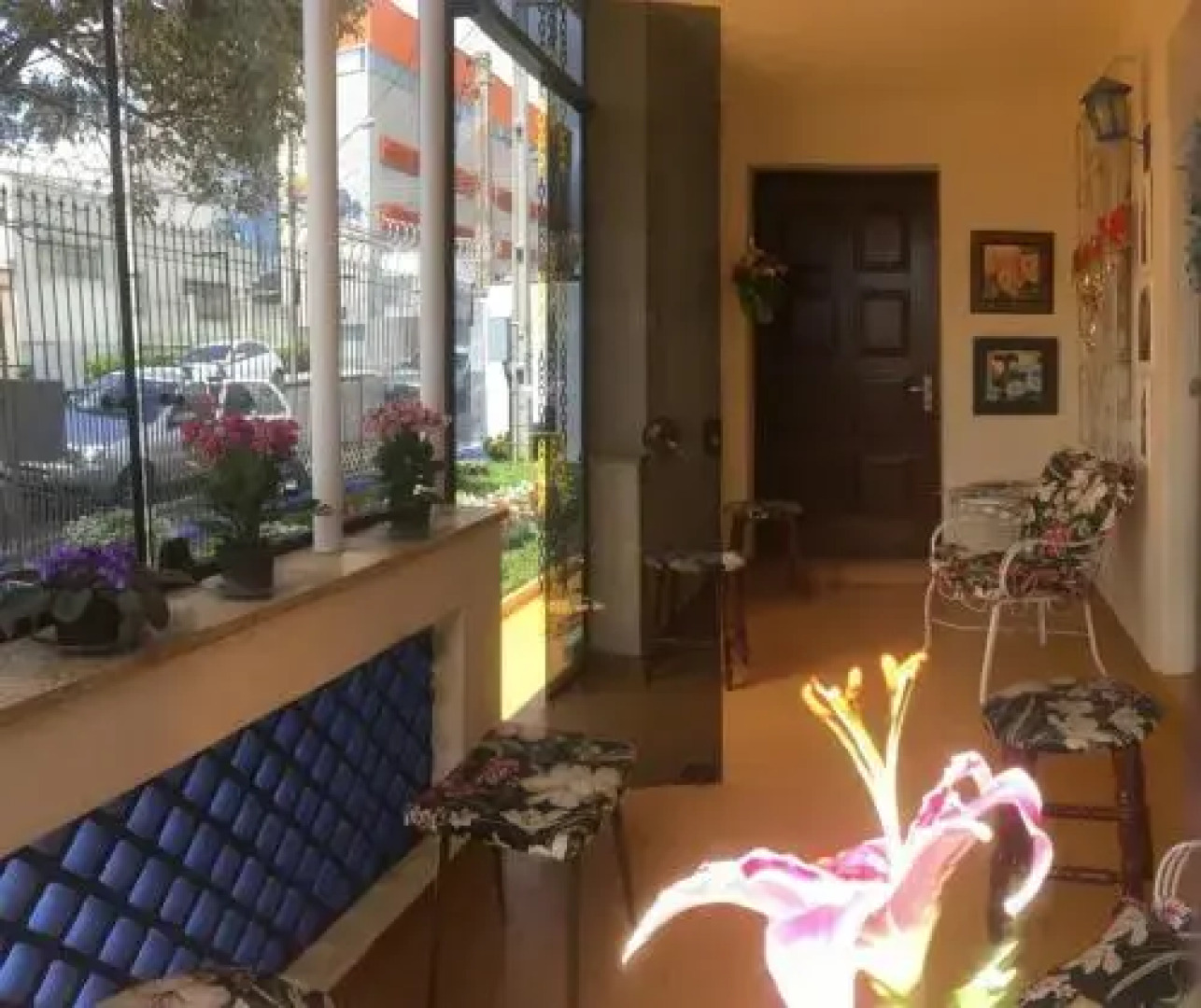 Hotel Pousada Urbana PG