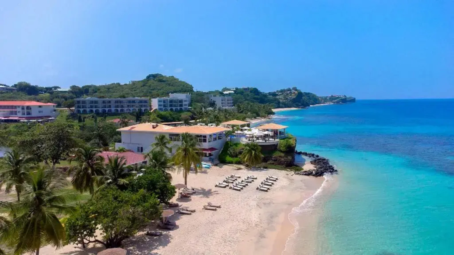 Royalton Grenada, An Autograph Collection All-Inclusive Resort