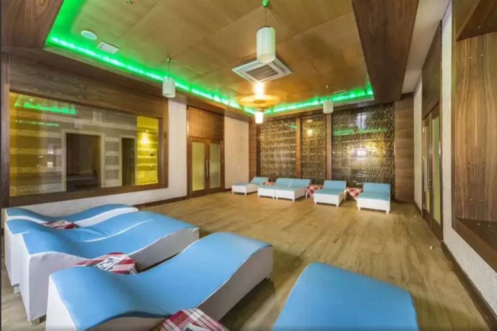 Dizalya Palm Garden - All Inclusive