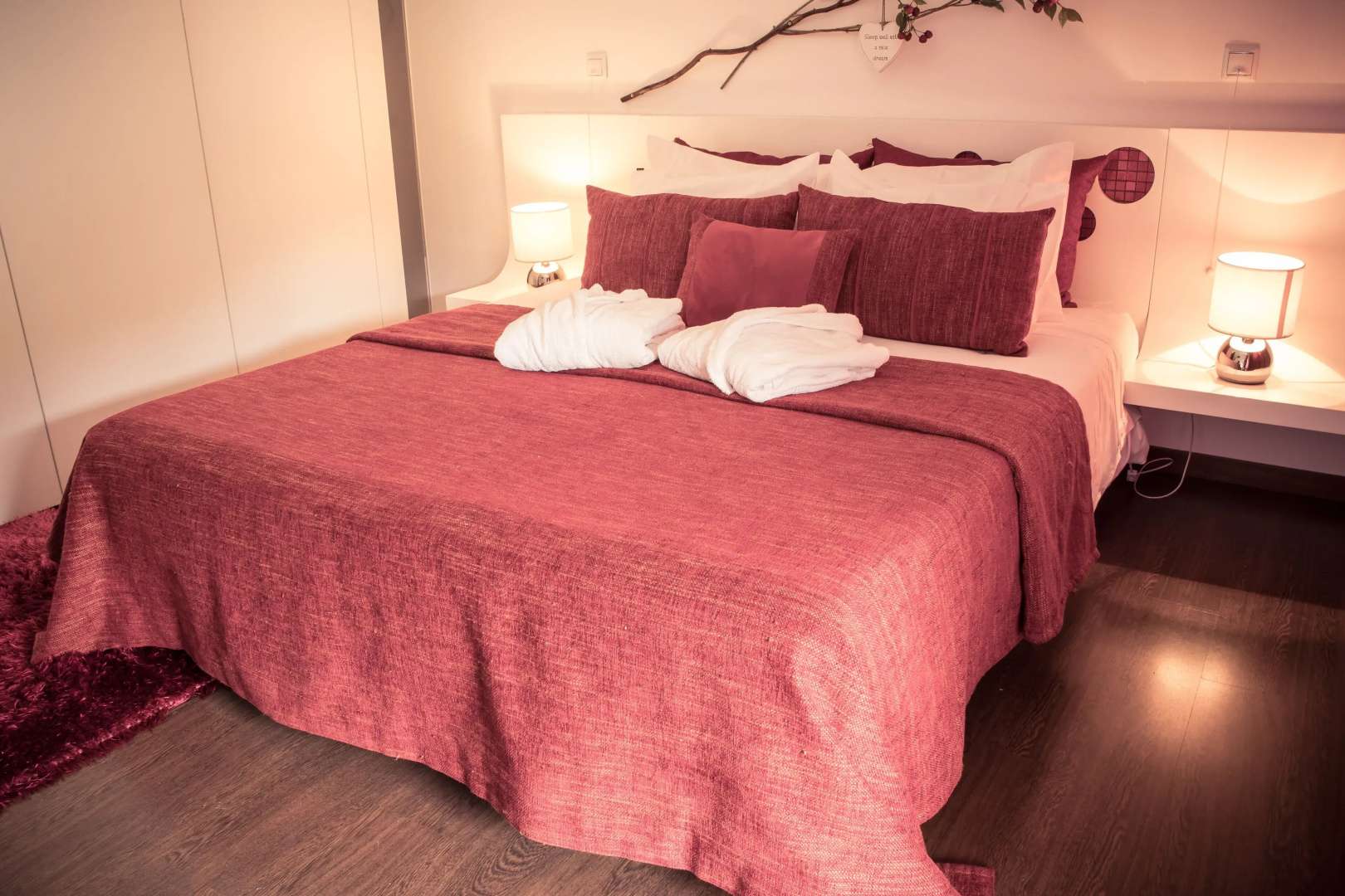 Quinta dos Padres Santos - Agroturismo SPA