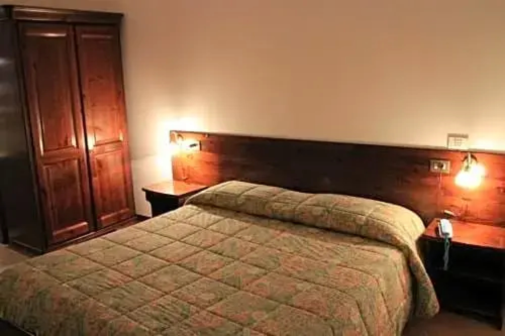 Hotel Ristorante Guerrin Meschino