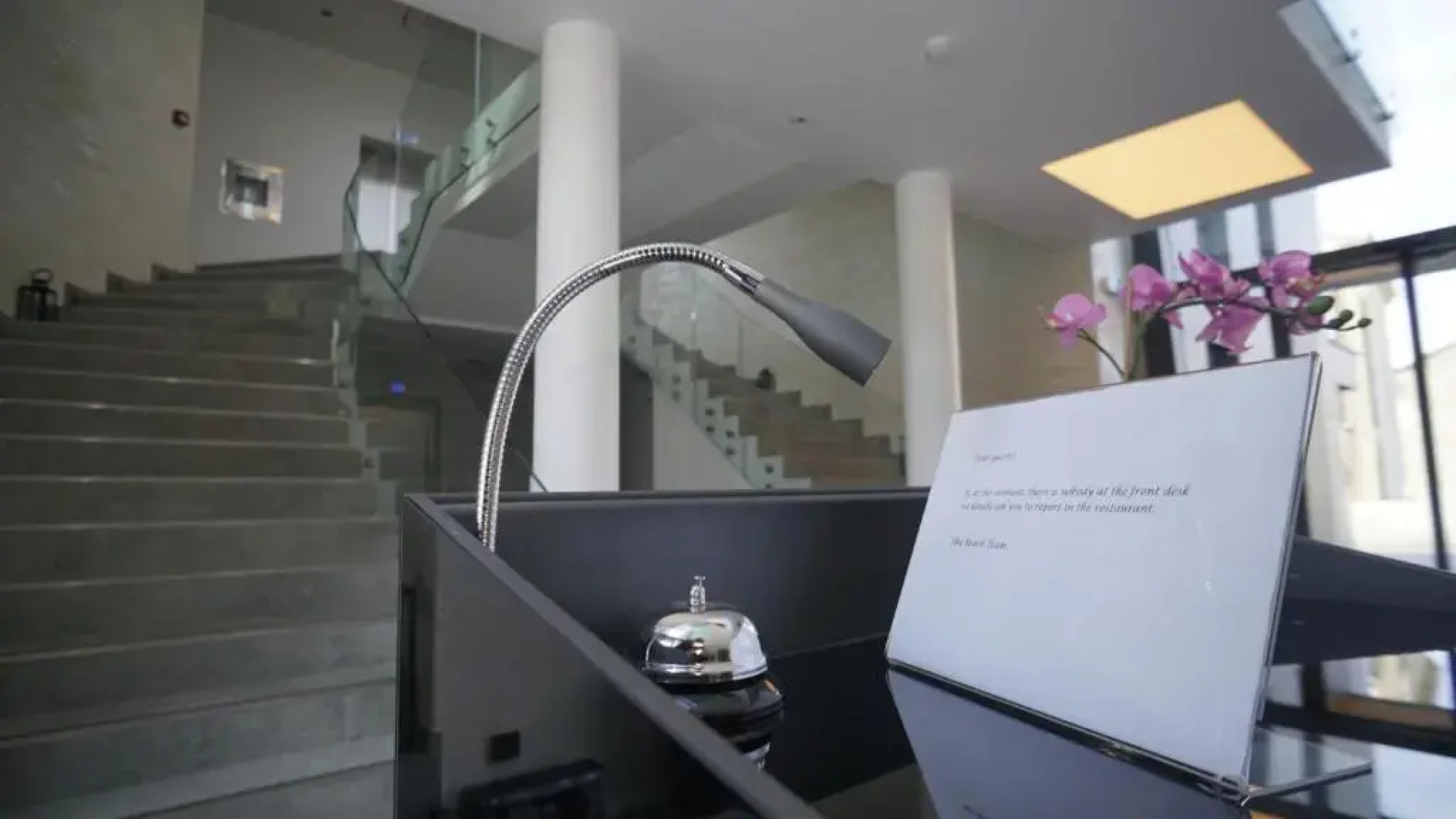 Sky Beach Aparthotel