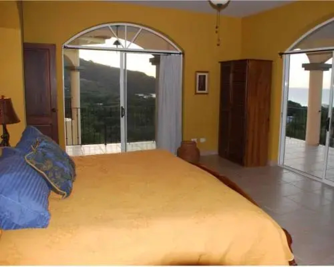 Casa Buena Vista Home