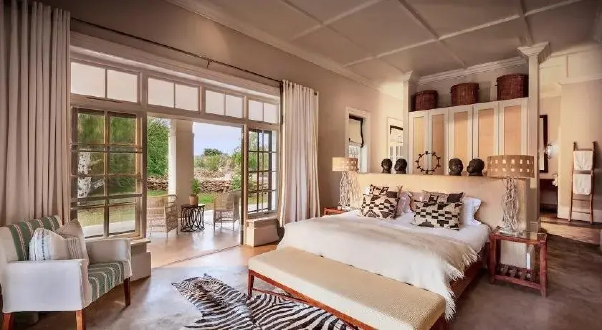 Samara Karoo Reserve