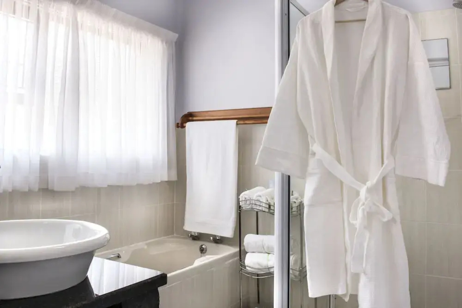 Aqua Marina Guest House