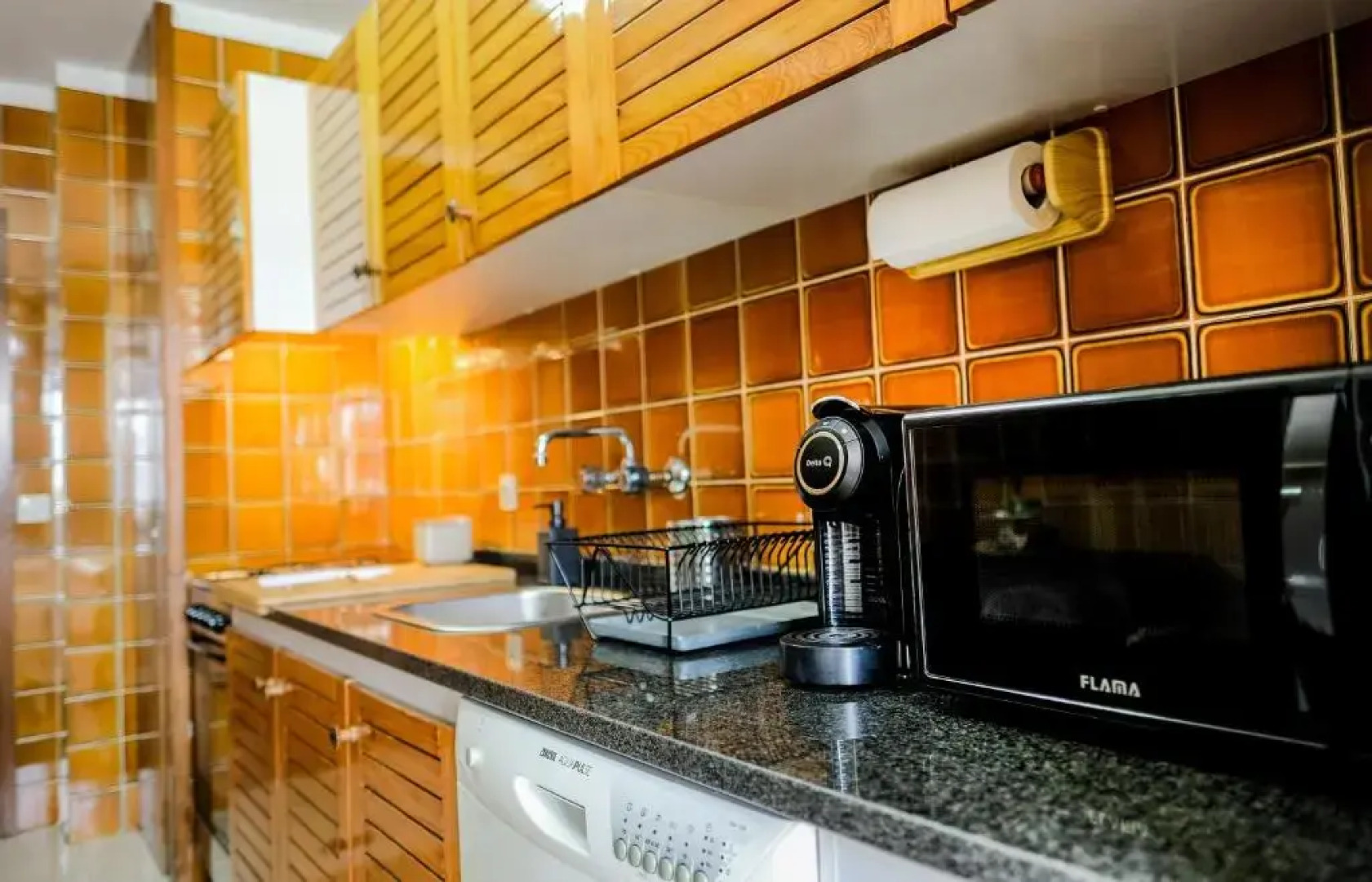 Cozy 3 Room Apartment in Penafiel Centre