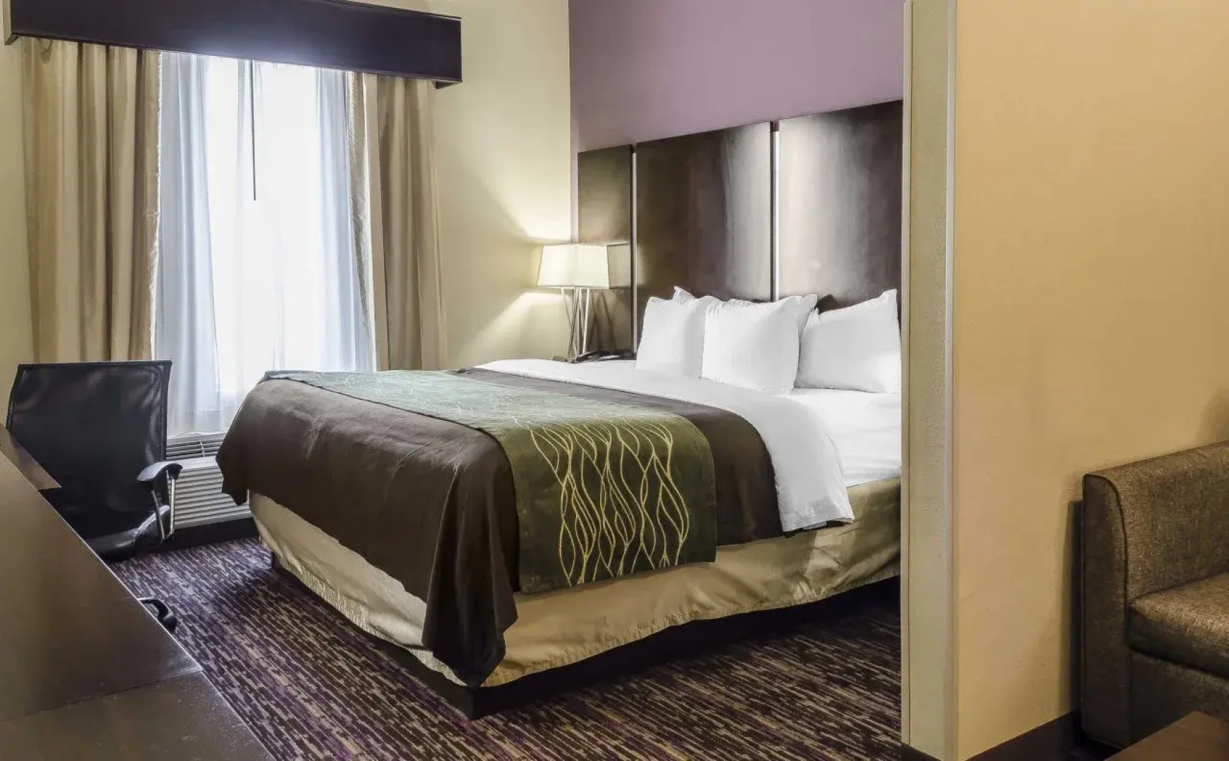 Comfort Inn & Suites Dothan East