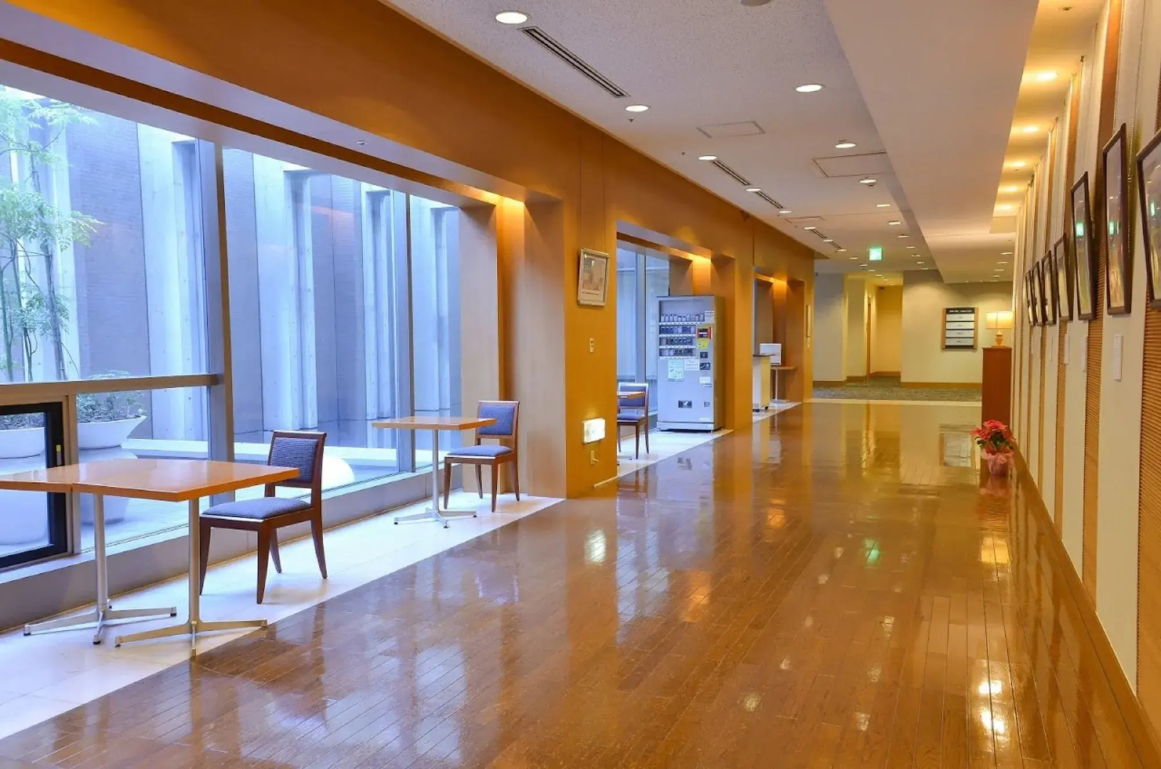 Urawa Washington Hotel