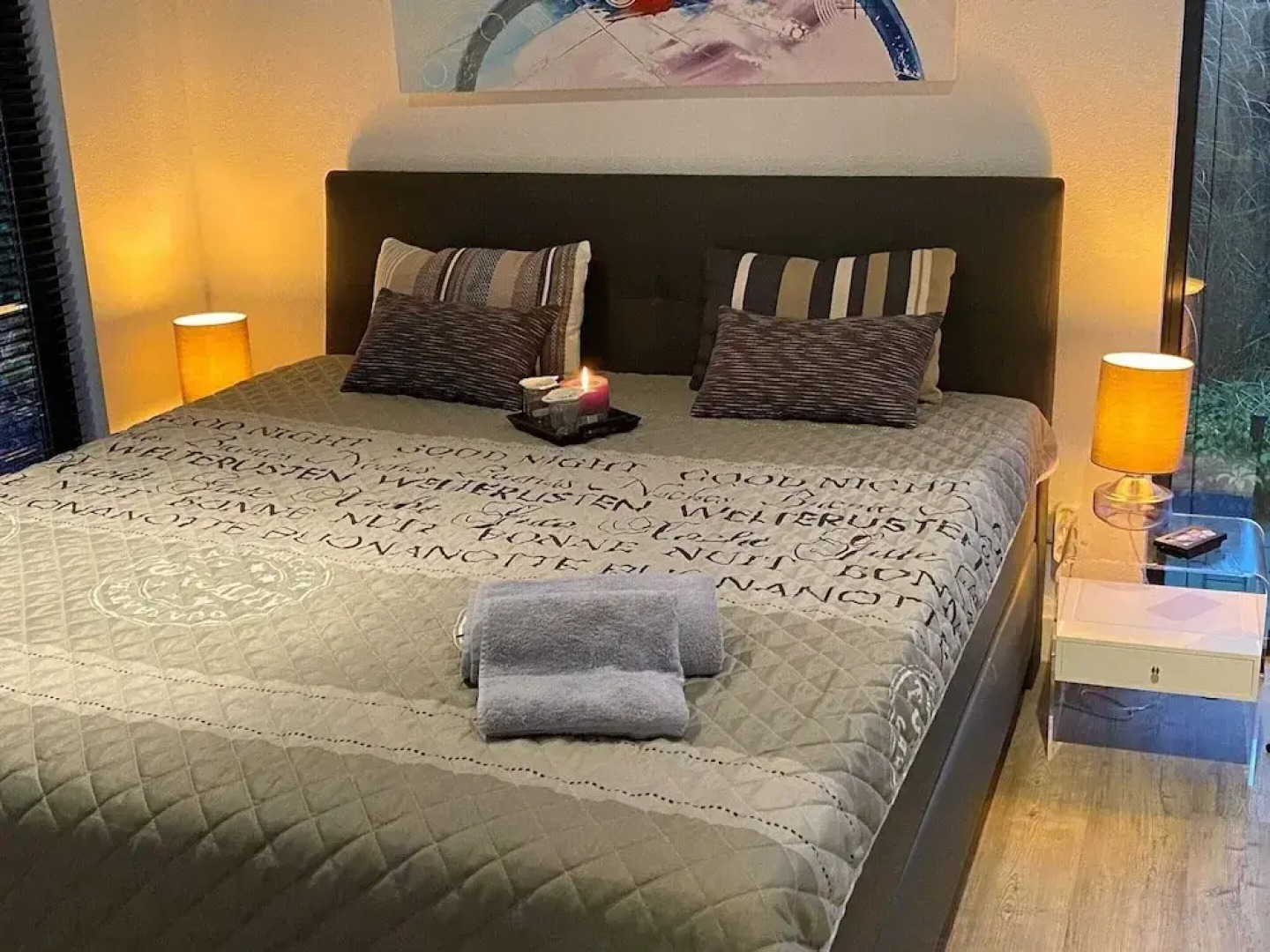 Holiday Home in Zeewolde With Sauna