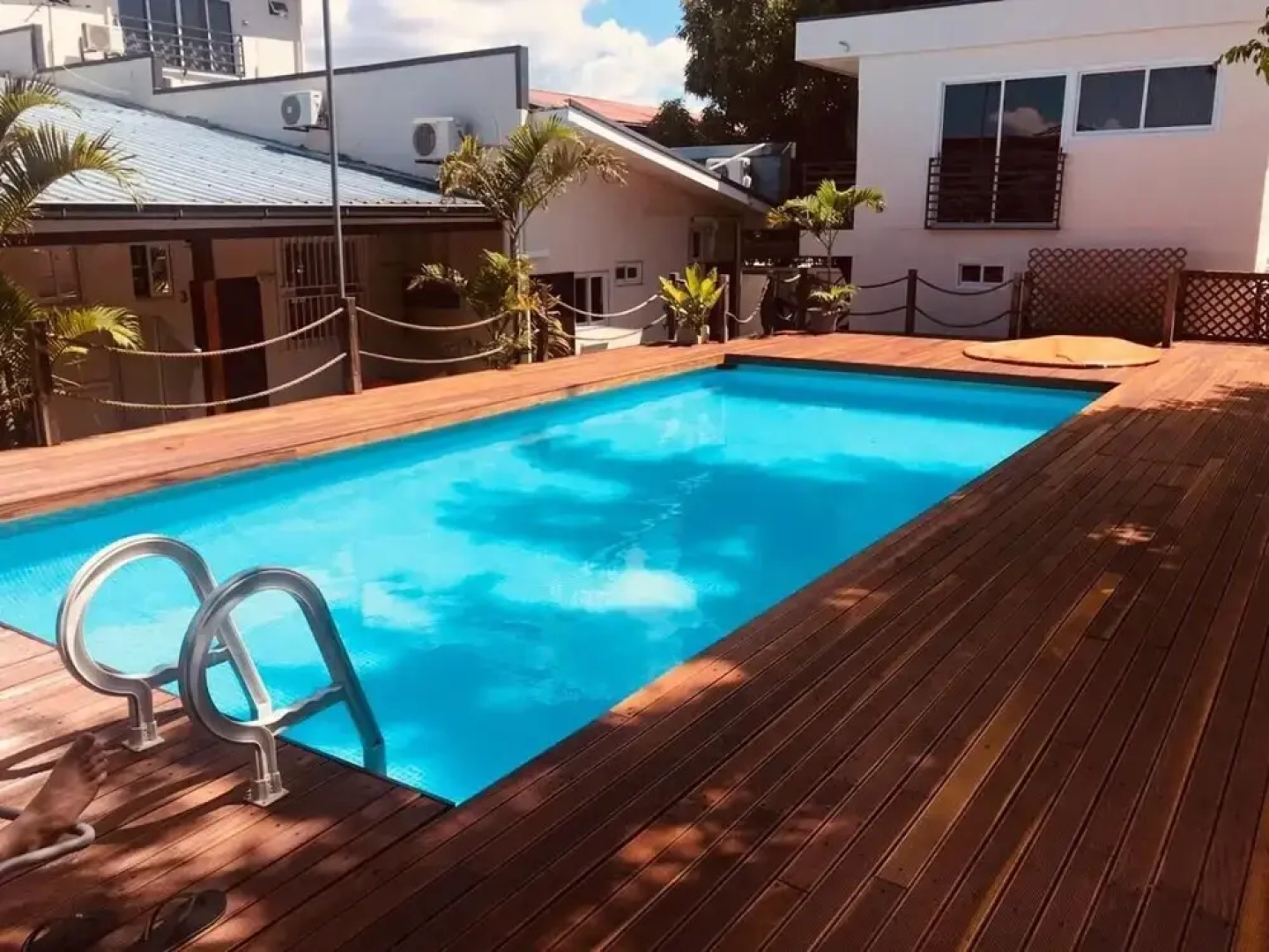 Elementz Apartments