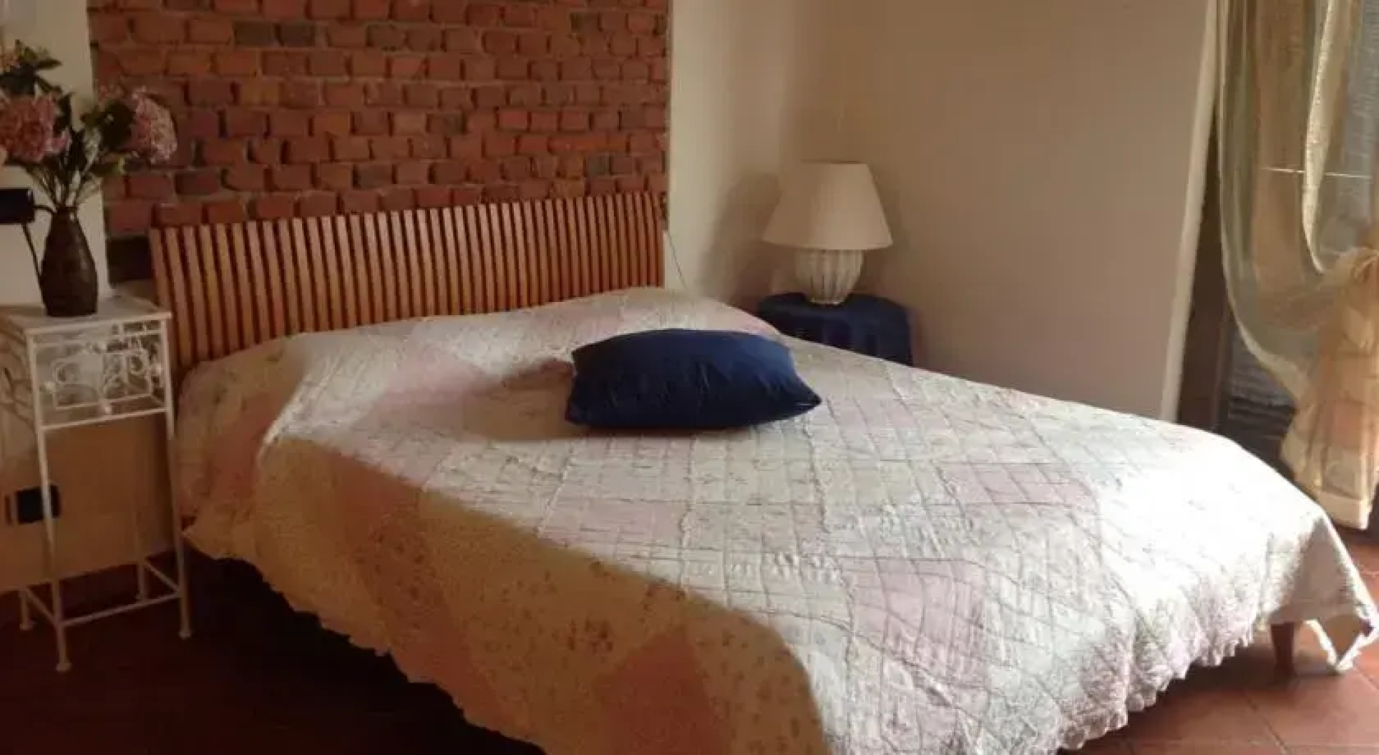 Bed and breakfast la Stella