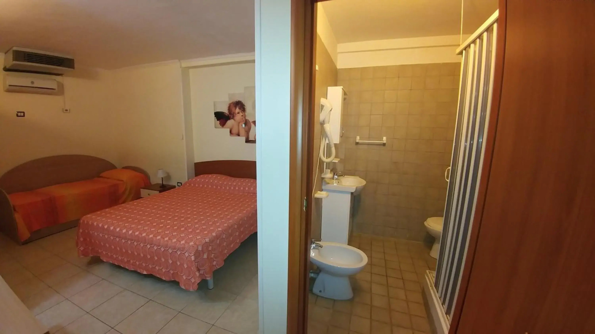 Residence-Hotel Parco del Sole