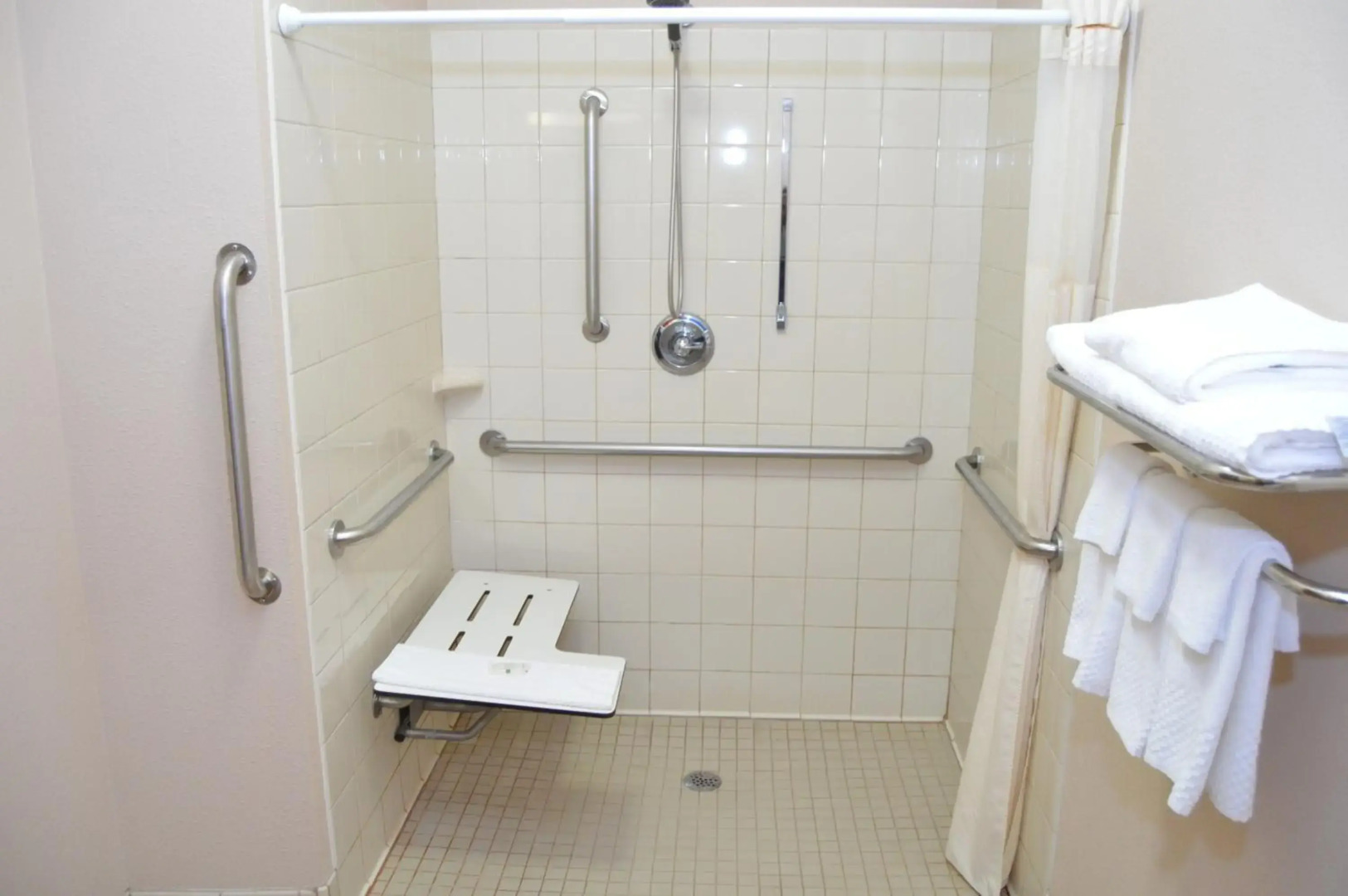 Quality Inn Coralville - Iowa River Landing