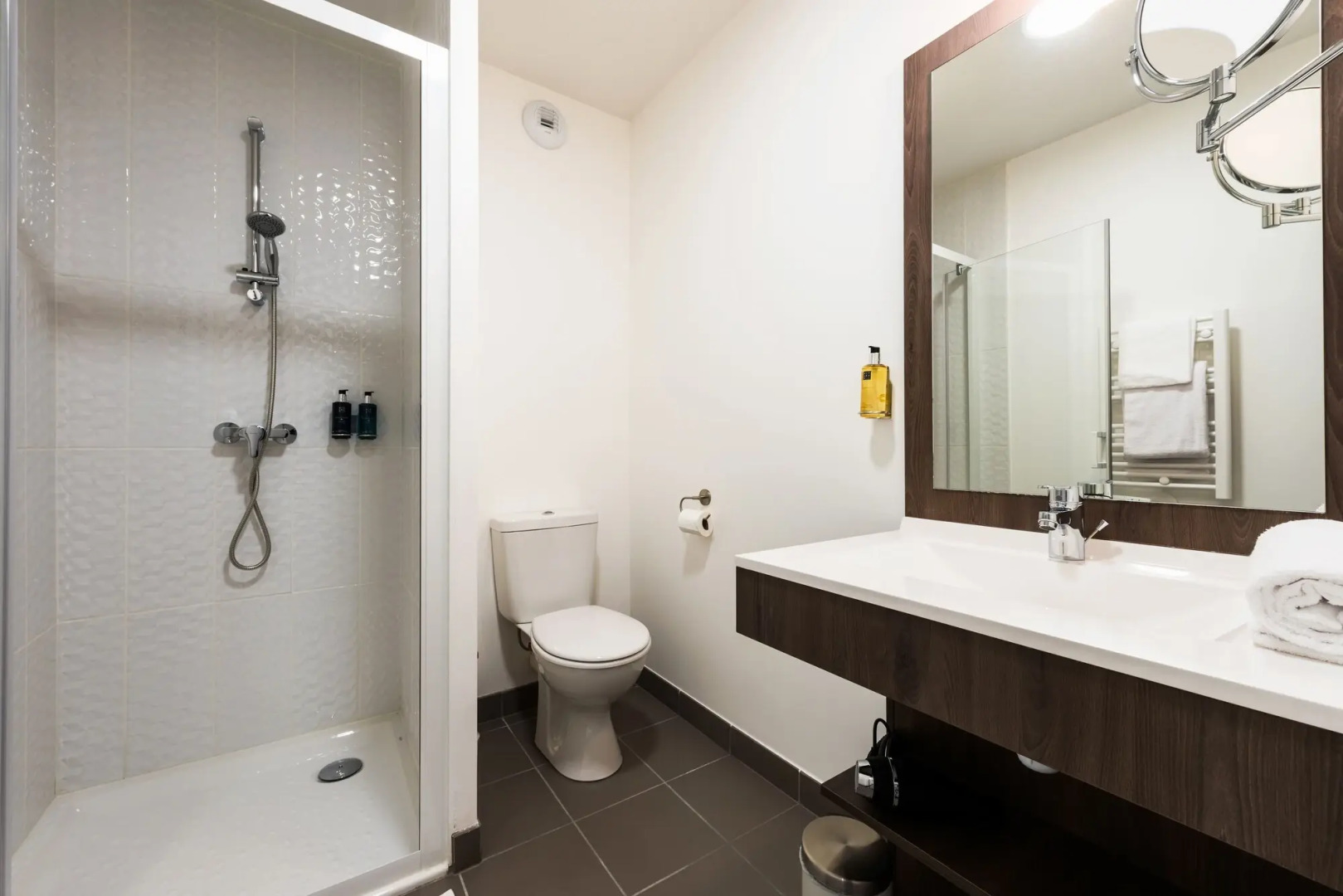 Ténéo Apparthotel Talence - Espeleta