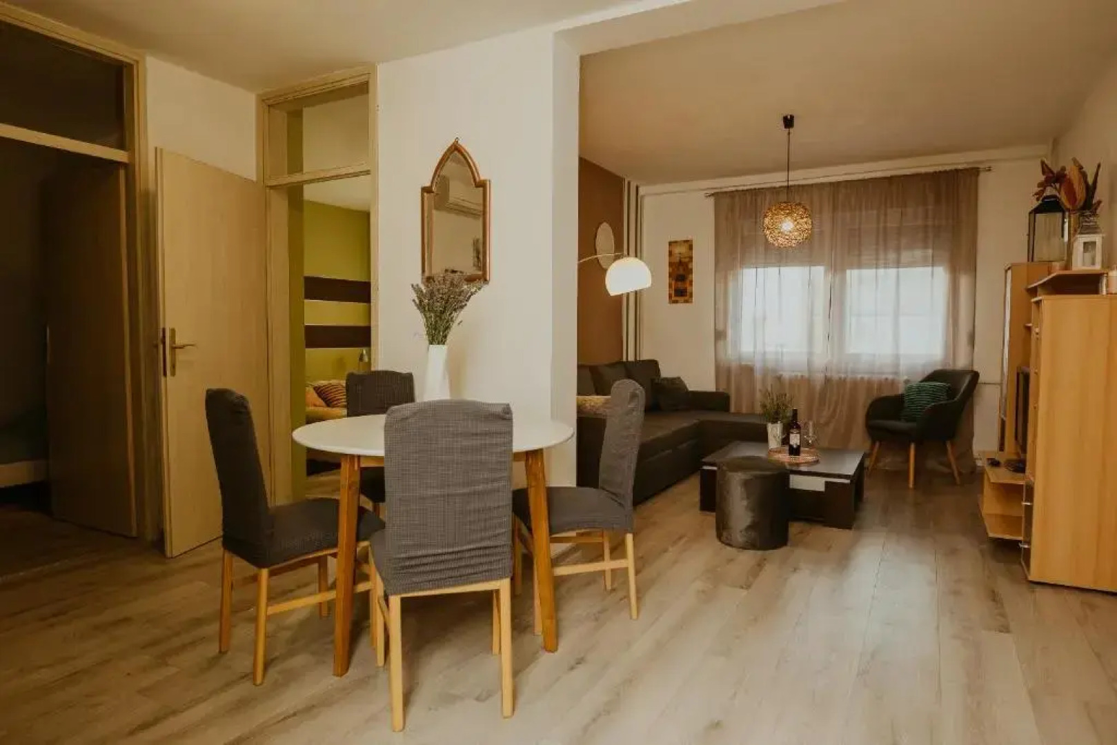Apartman Centar