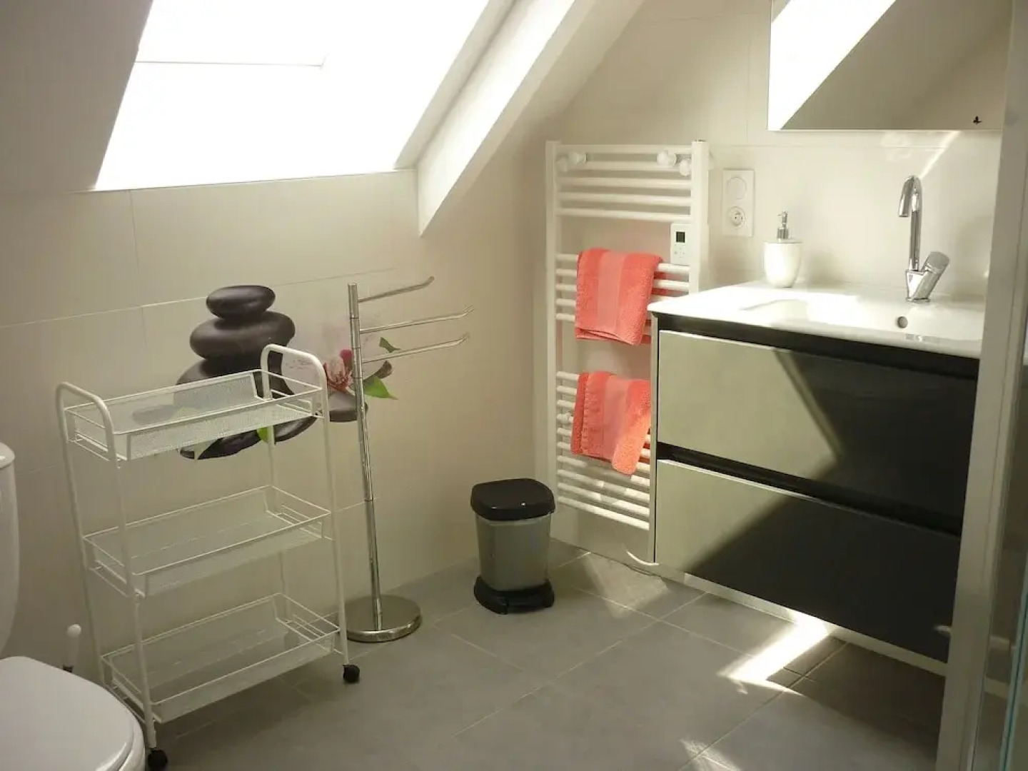 La Clef de Brocéliande-Chambres d'hôtes