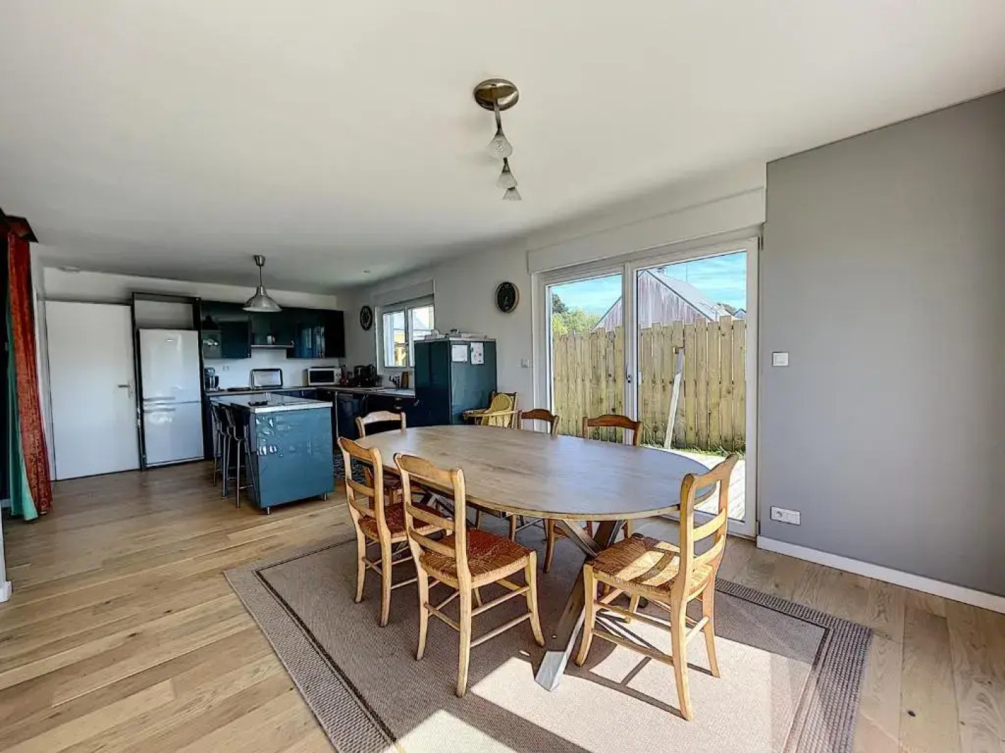 Maison Saint-Pair-sur-Mer, 4 pièces, 10 personnes - FR-1-361-372