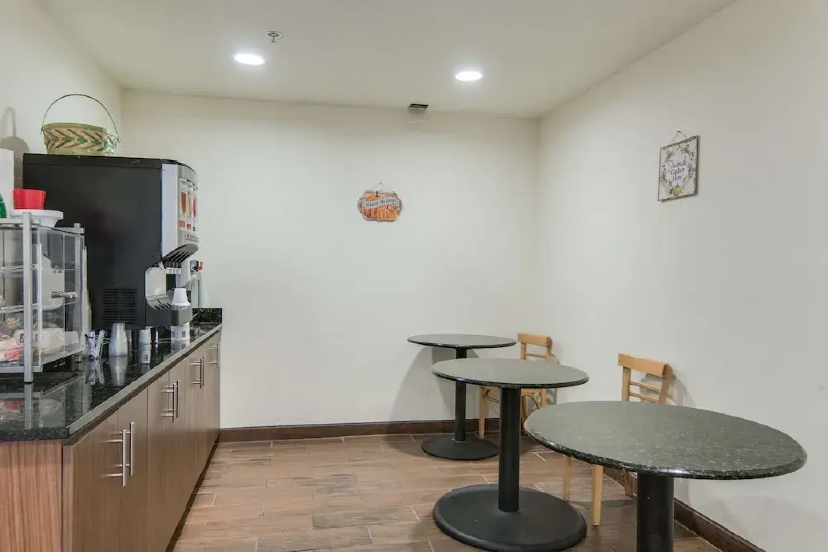 Scottish Inns – Weatherford, TX