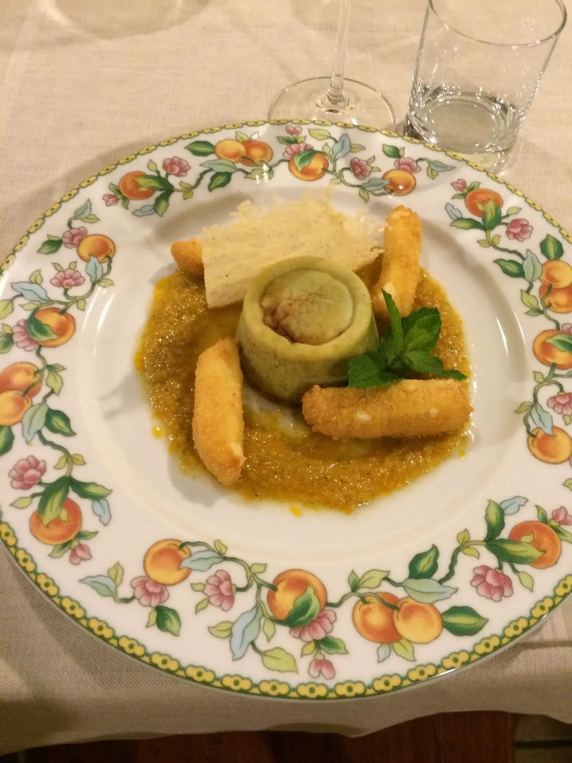 Locanda Antico Borgo