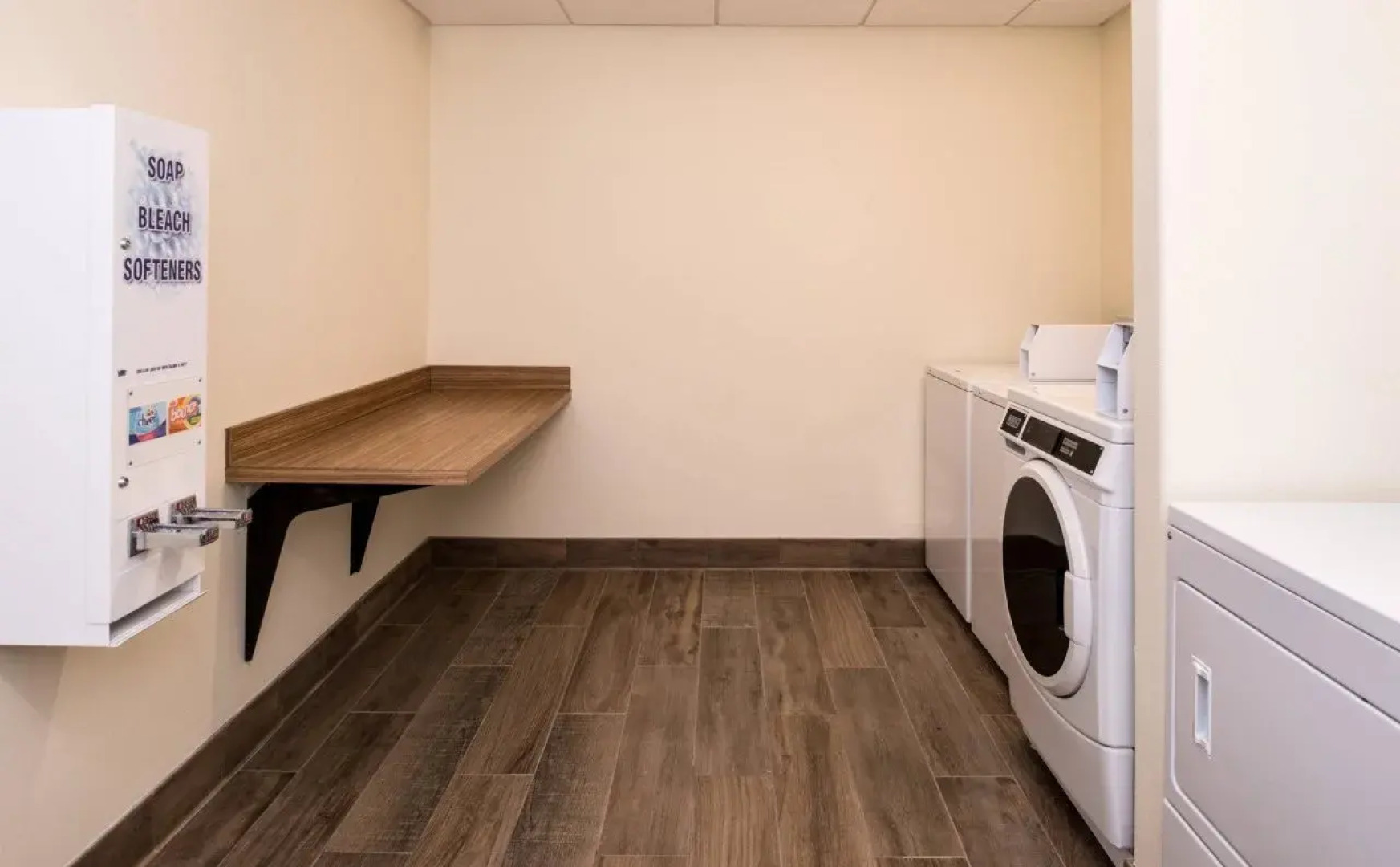 TownePlace Suites by Marriott Merced