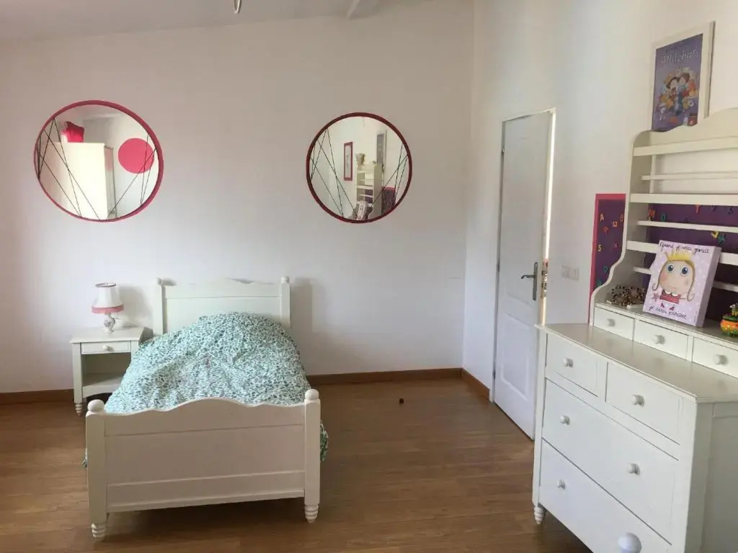 Gîte Athienville, 6 pièces, 12 personnes - FR-1-584-84