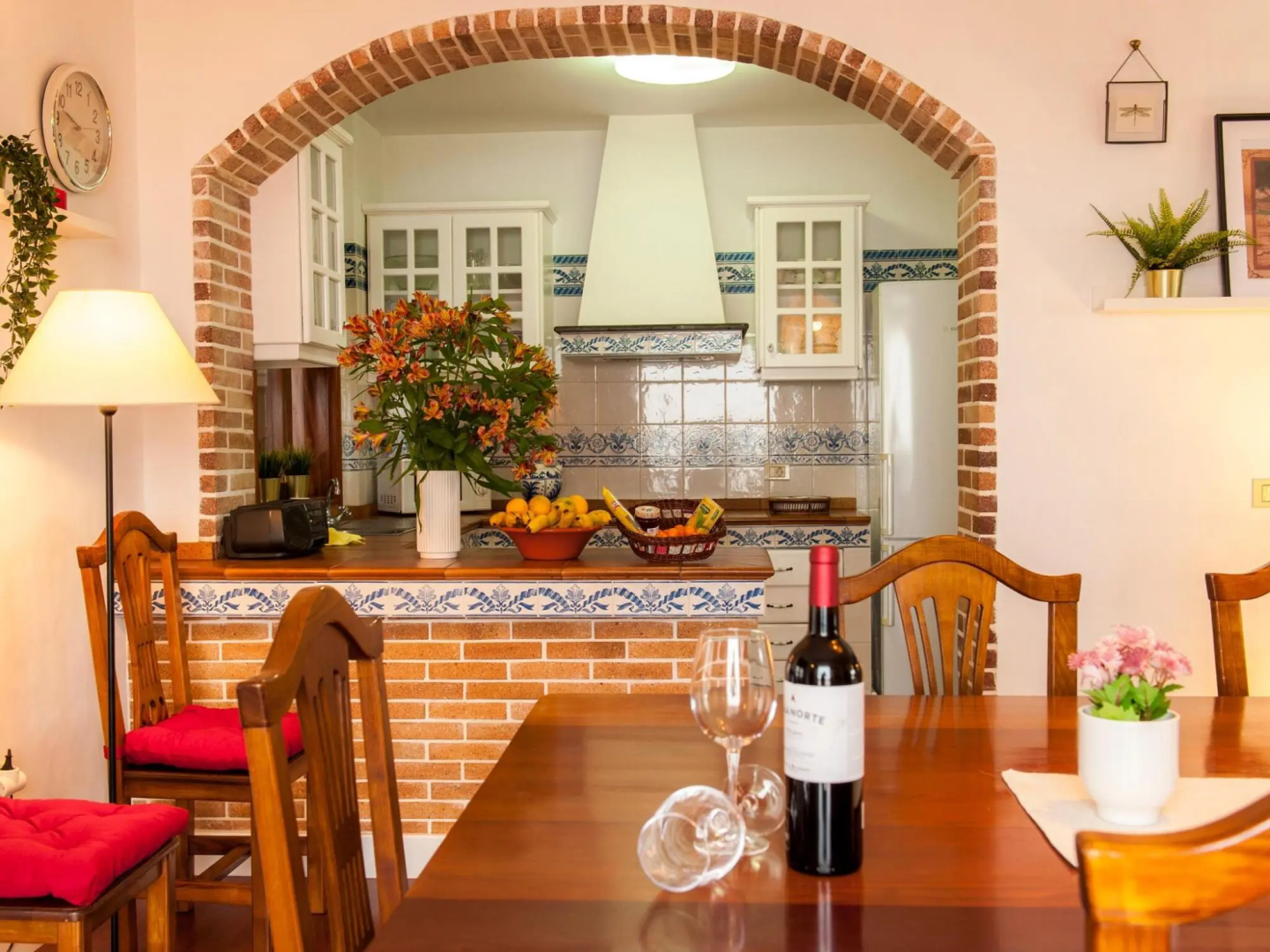 4 star holiday home in San Juan de la Rambla